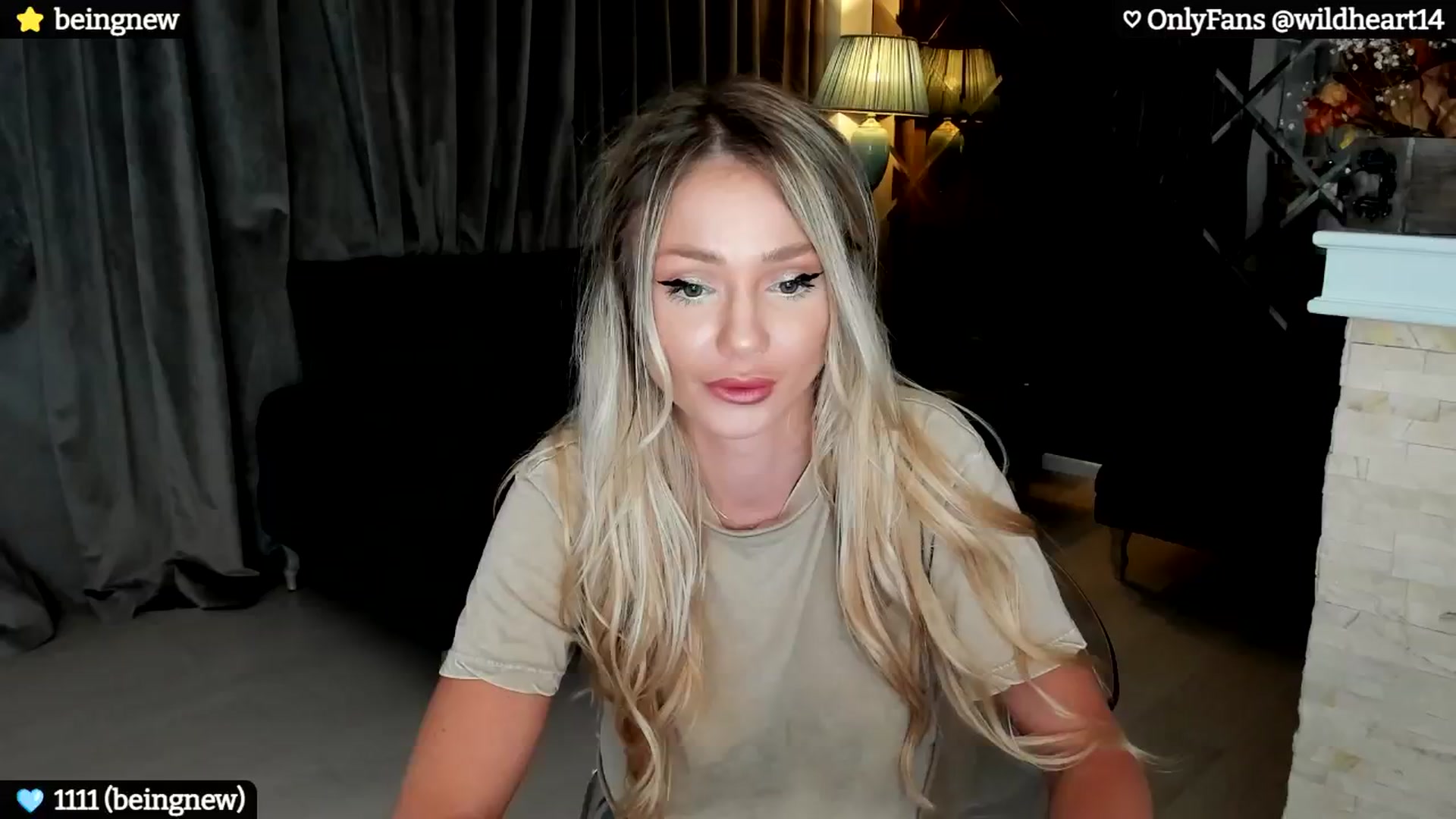 Gallery image thumbnail from Yveline's myfreecams stream on, 06/19/2024, 22:34 image 19 of 20