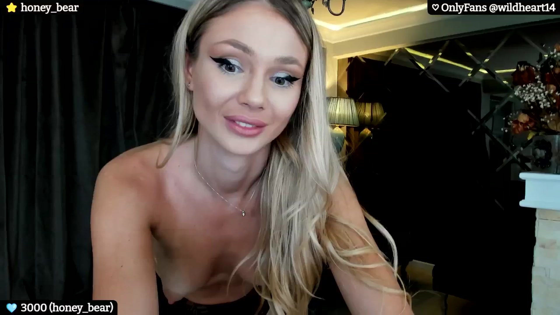 Gallery image thumbnail from Yveline's myfreecams stream on, 06/20/2024, 23:44 image 15 of 20