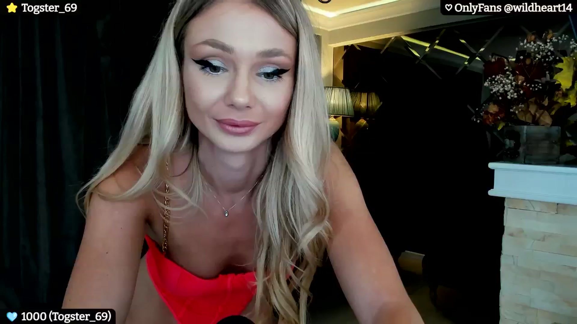 Gallery image thumbnail from Yveline's myfreecams stream on, 06/20/2024, 23:44 image 9 of 20