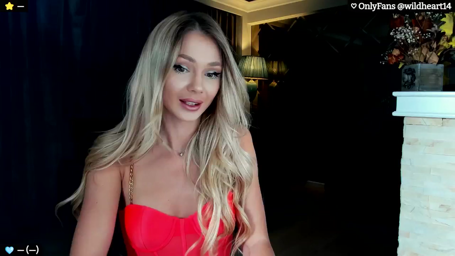 Gallery image thumbnail from Yveline's myfreecams stream on, 06/20/2024, 23:44 image 1 of 20