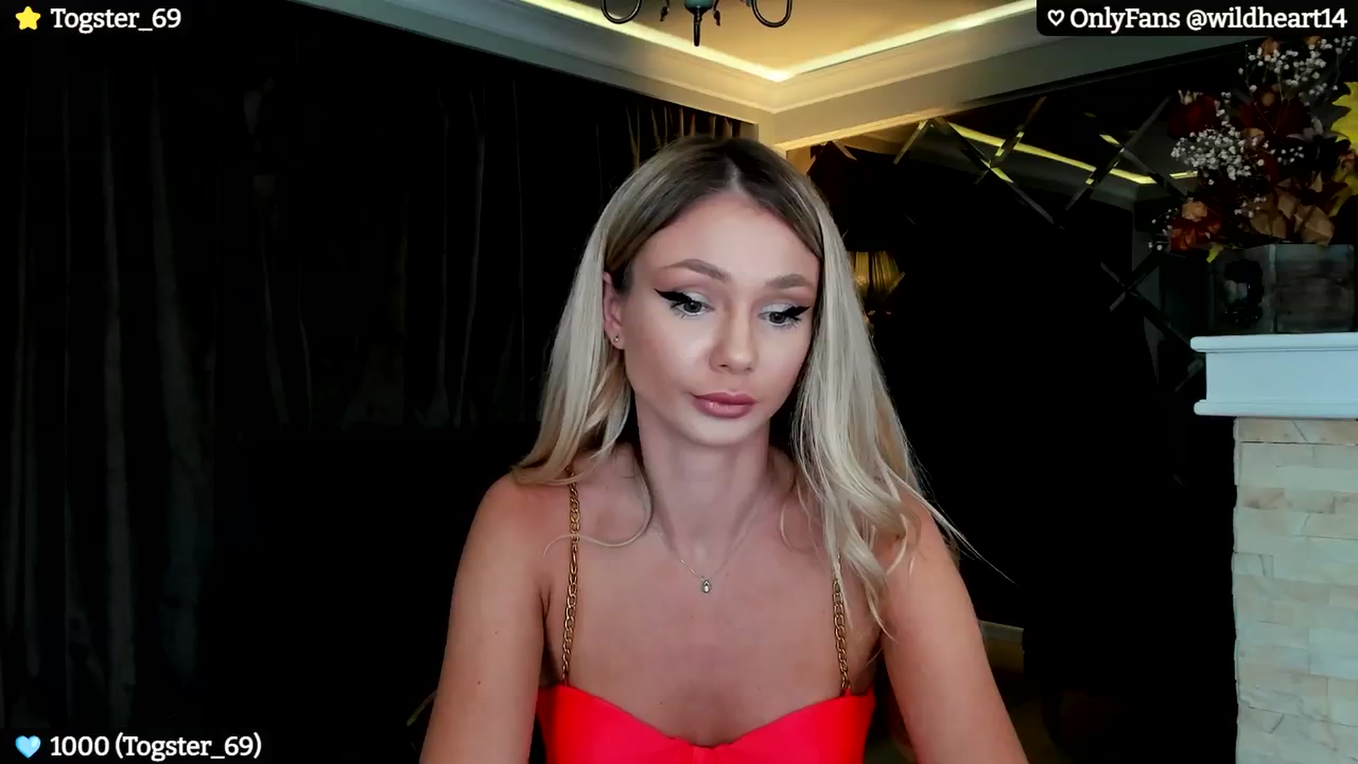 Gallery image thumbnail from Yveline's myfreecams stream on, 06/20/2024, 23:44 image 6 of 20