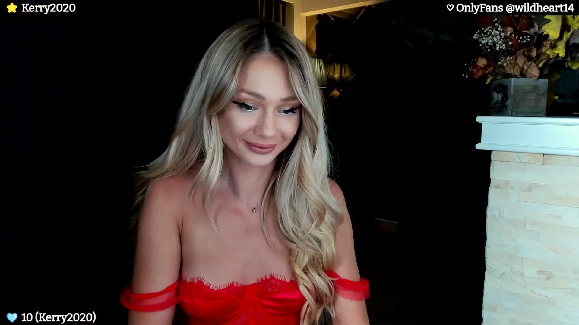 Gallery image thumbnail from Yveline's myfreecams stream on, 06/23/2024, 22:38 image 1 of 20