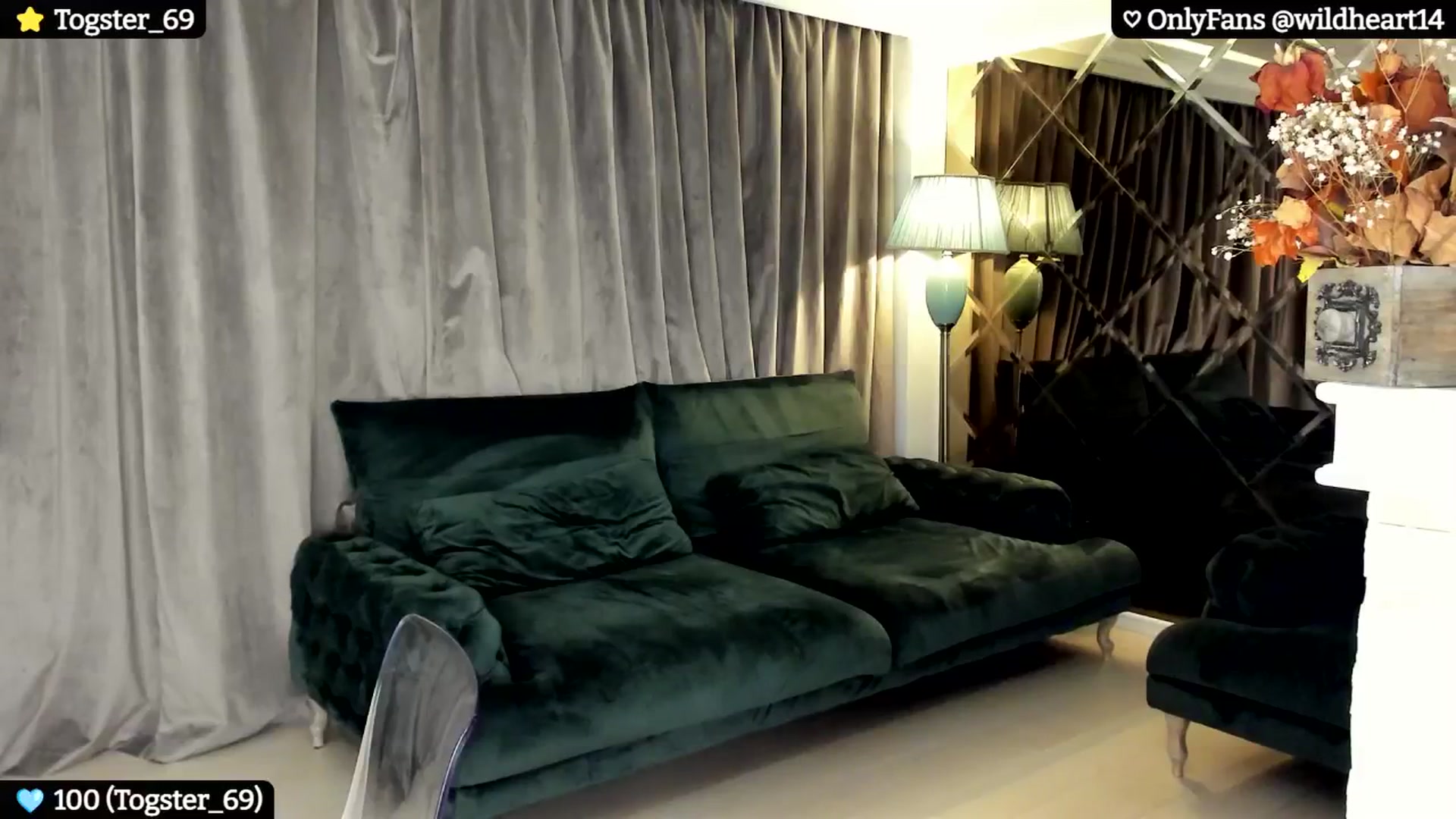 Gallery image thumbnail from Yveline's myfreecams stream on, 07/03/2024, 21:32 image 5 of 20