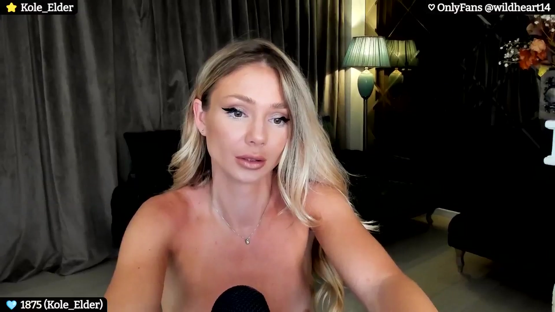 Gallery image thumbnail from Yveline's myfreecams stream on, 07/03/2024, 21:32 image 20 of 20