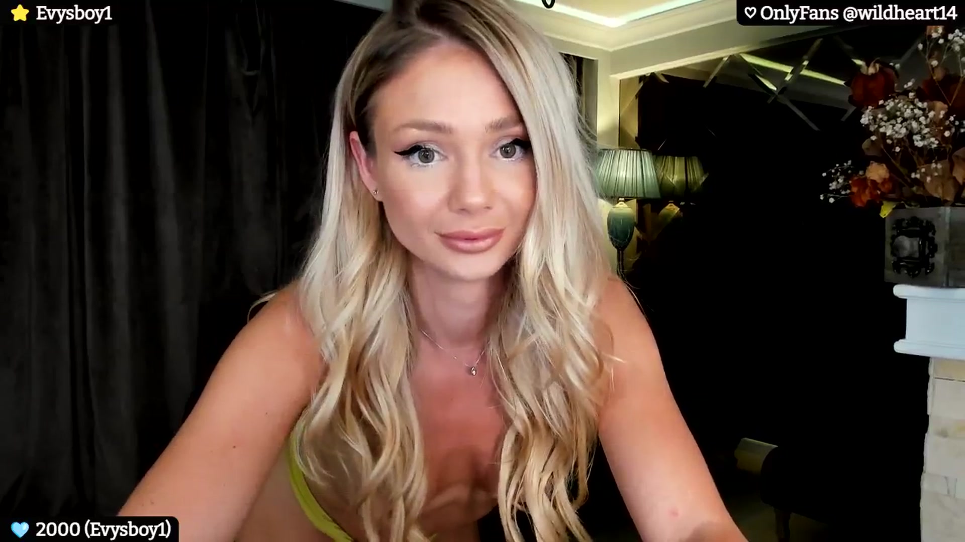 Gallery image thumbnail from Yveline's myfreecams stream on, 07/03/2024, 22:06 image 12 of 20