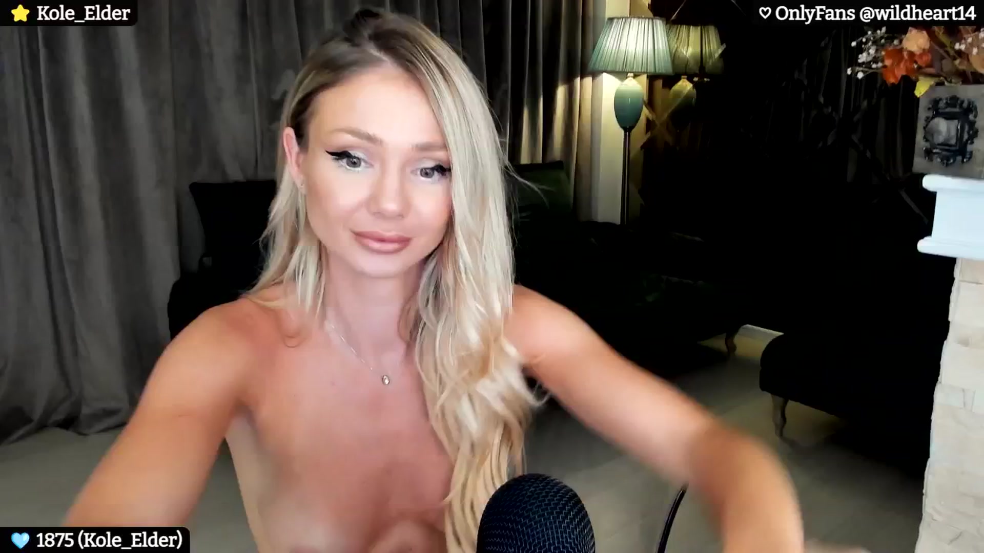 Gallery image thumbnail from Yveline's myfreecams stream on, 07/03/2024, 22:06 image 5 of 20