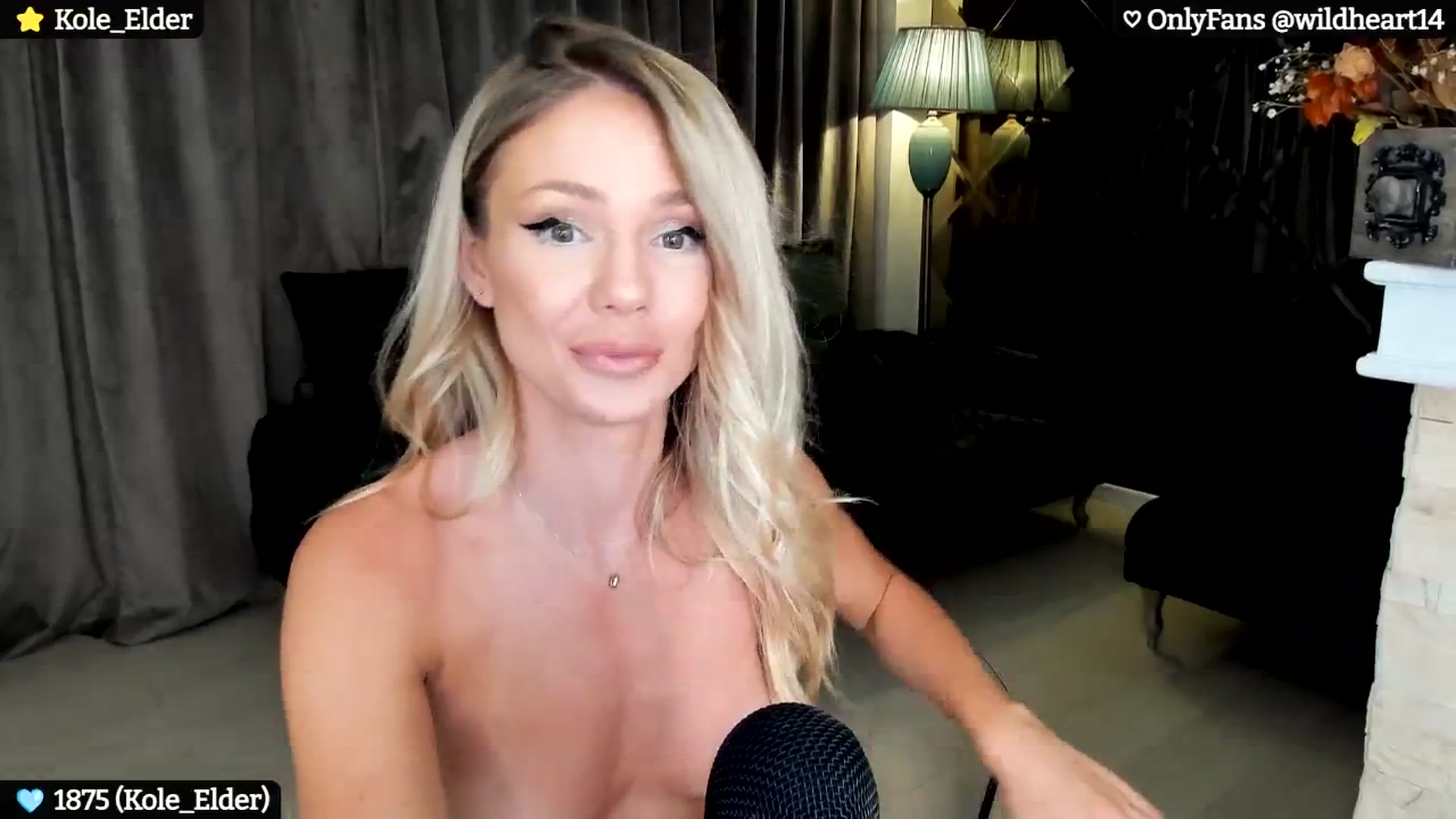 Gallery image thumbnail from Yveline's myfreecams stream on, 07/03/2024, 22:06 image 7 of 20