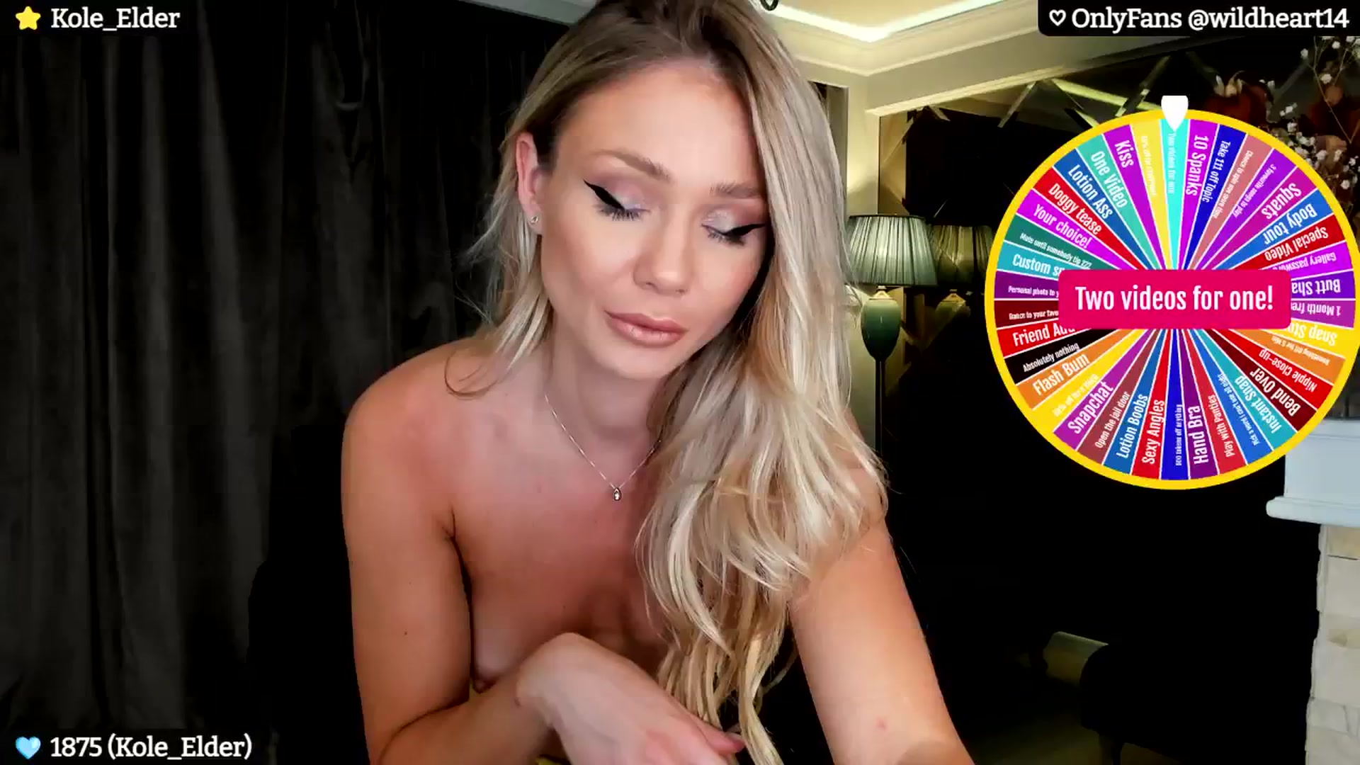 Gallery image thumbnail from Yveline's myfreecams stream on, 07/03/2024, 22:06 image 4 of 20