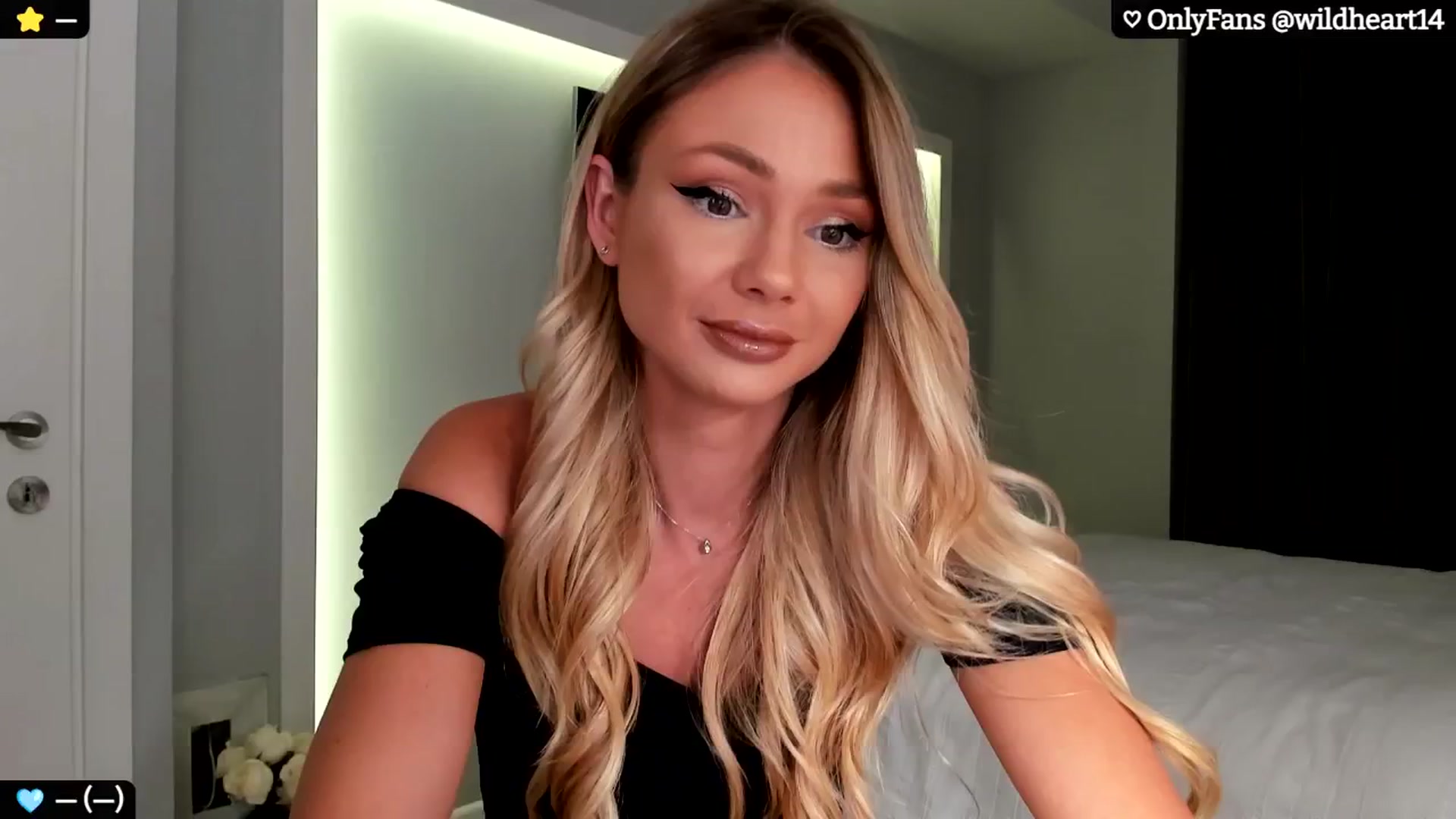 Gallery image thumbnail from Yveline's myfreecams stream on, 07/05/2024, 01:00 image 1 of 20