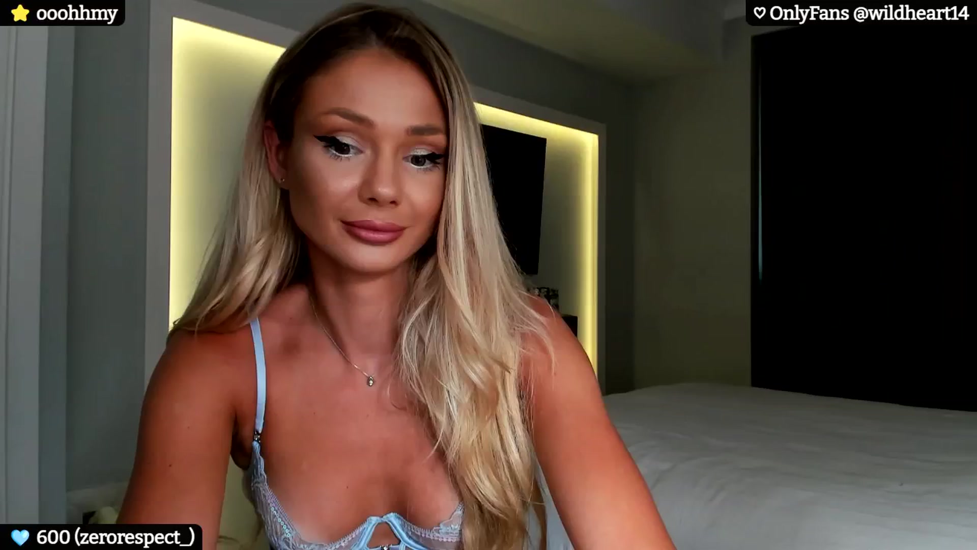 Gallery image thumbnail from Yveline's myfreecams stream on, 07/15/2024, 17:00 image 13 of 20