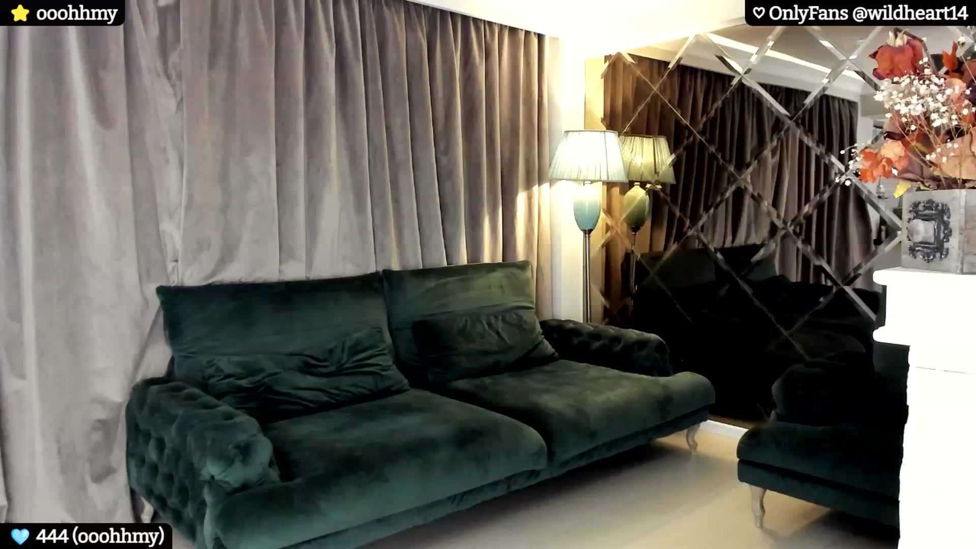 Gallery image thumbnail from Yveline's myfreecams stream on, 07/24/2024, 16:40 image 5 of 20