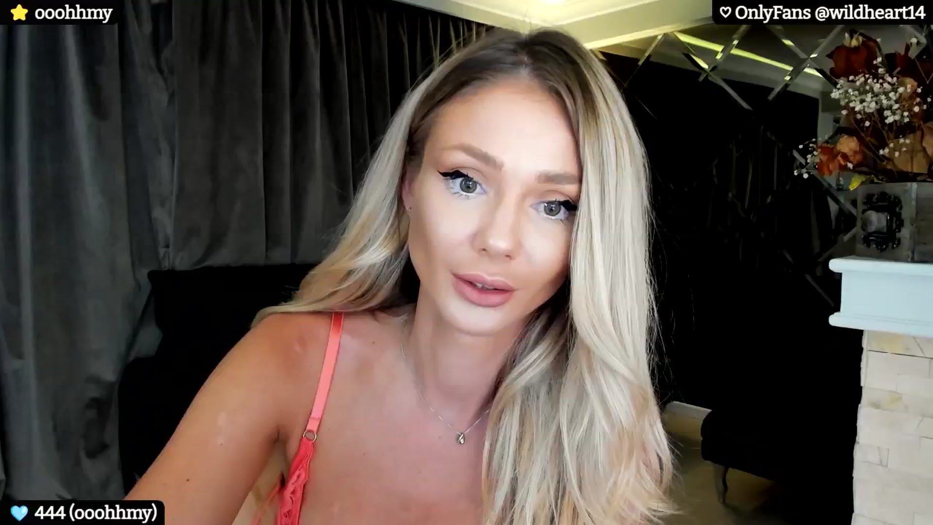 Gallery image thumbnail from Yveline's myfreecams stream on, 07/24/2024, 16:40 image 19 of 20