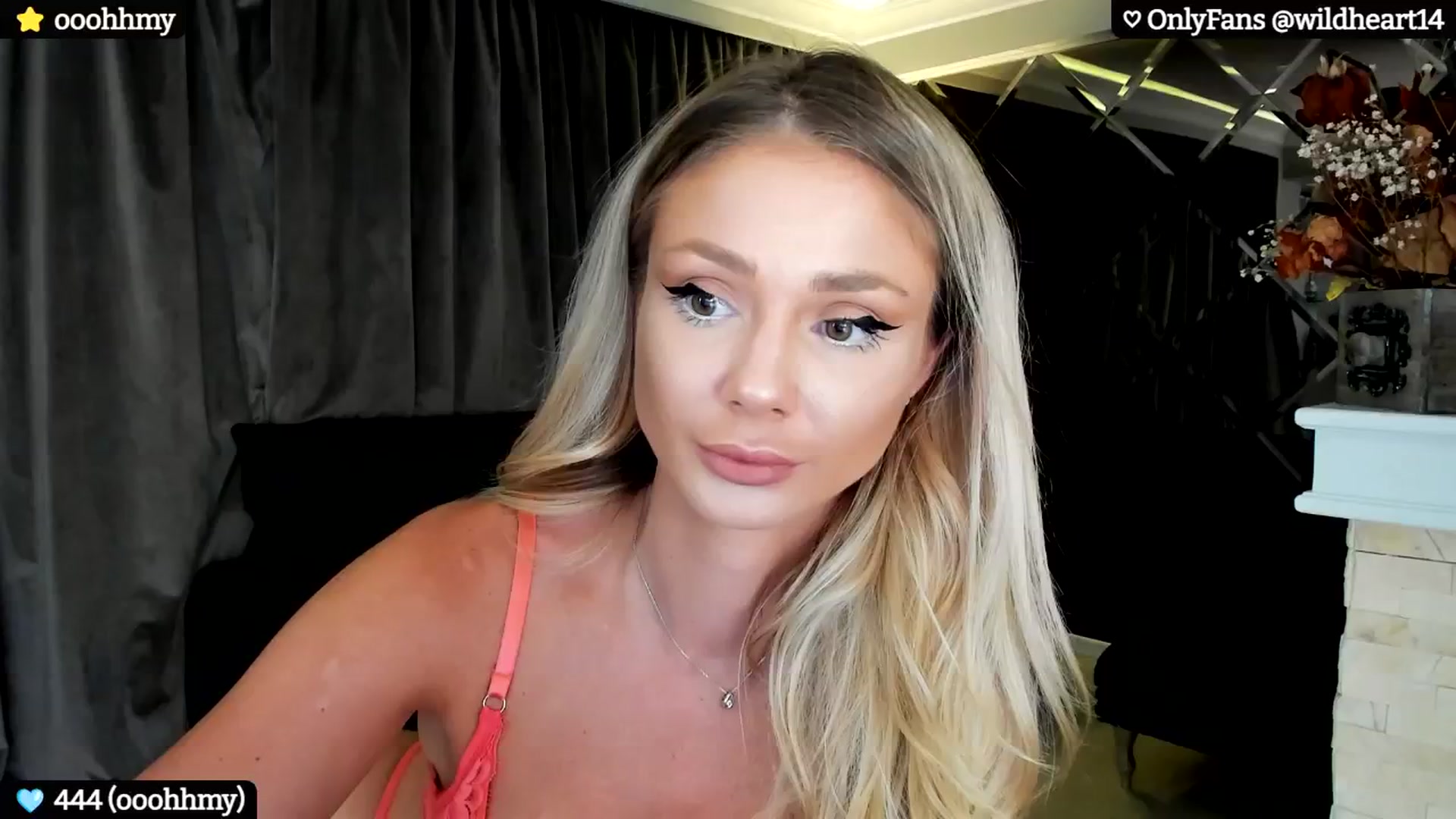 Gallery image thumbnail from Yveline's myfreecams stream on, 07/24/2024, 16:40 image 20 of 20