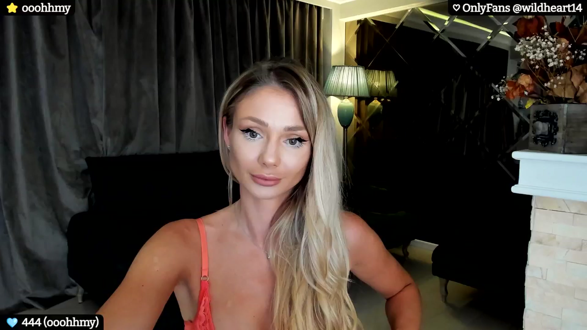 Gallery image thumbnail from Yveline's myfreecams stream on, 07/24/2024, 18:10 image 20 of 20