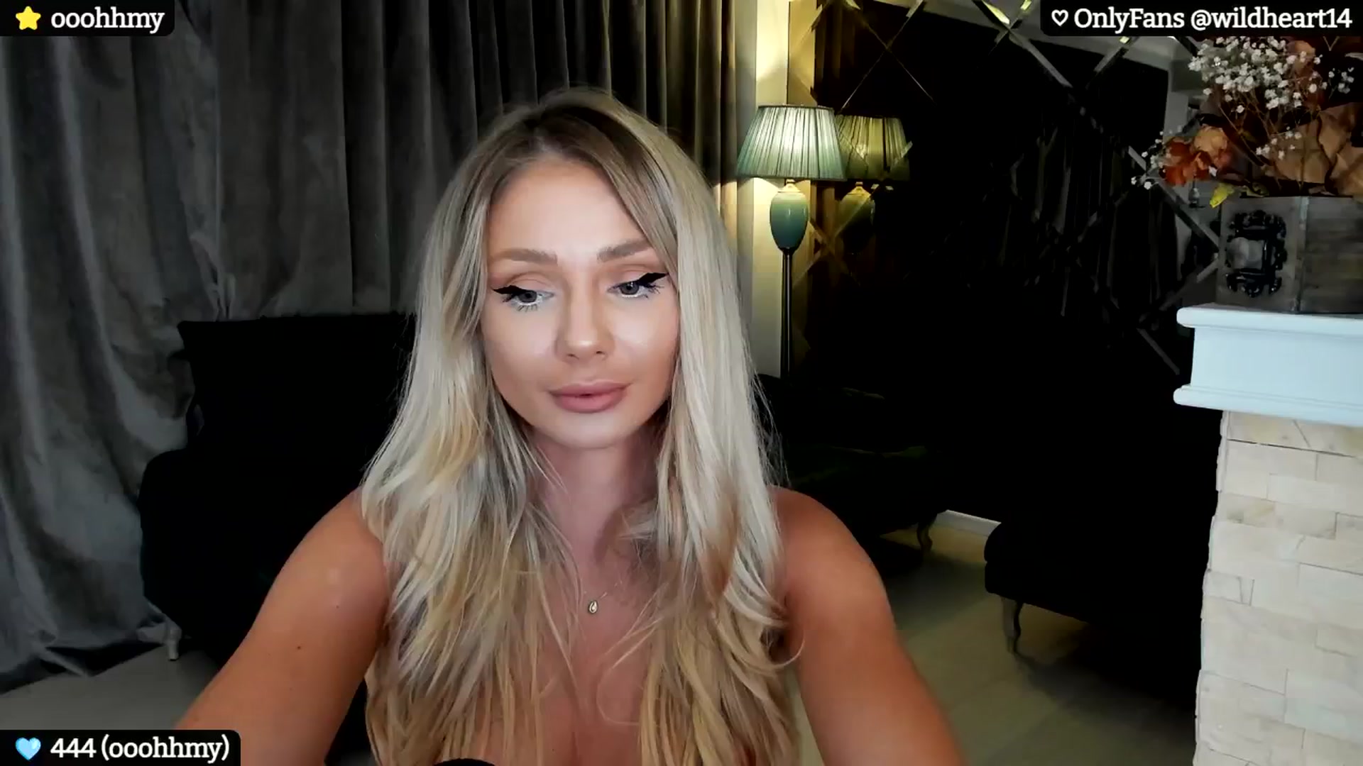 Gallery image thumbnail from Yveline's myfreecams stream on, 07/24/2024, 18:10 image 2 of 20