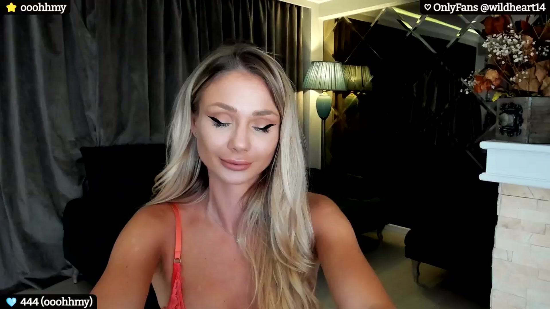 Gallery image thumbnail from Yveline's myfreecams stream on, 07/24/2024, 18:10 image 19 of 20