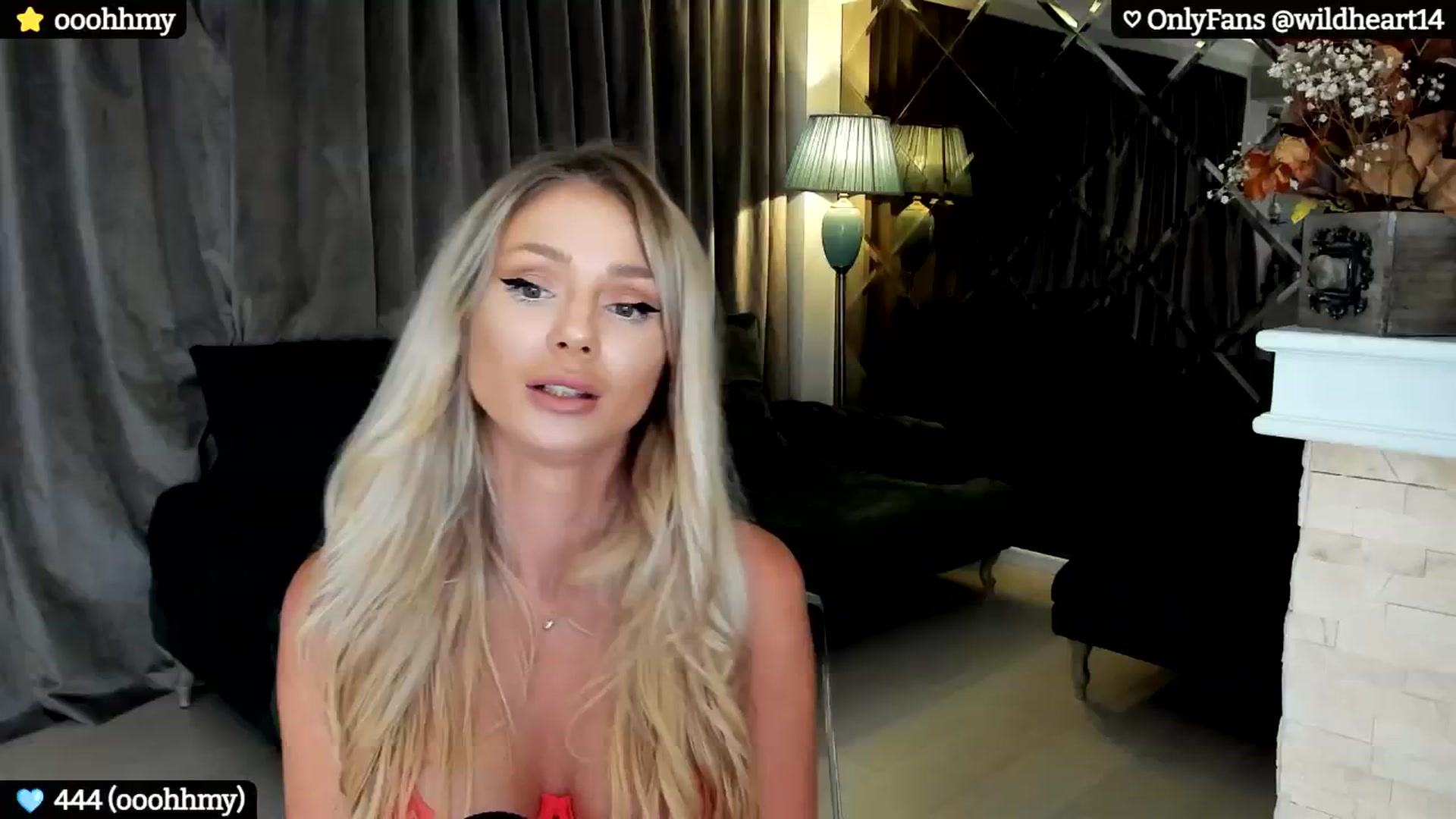 Gallery image thumbnail from Yveline's myfreecams stream on, 07/24/2024, 18:10 image 3 of 20