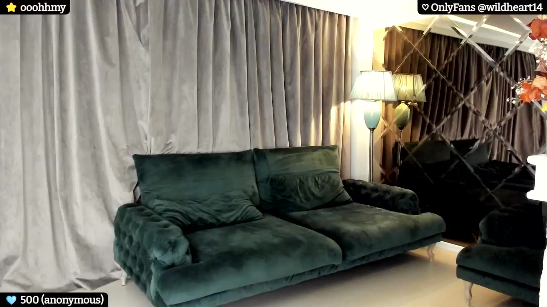 Gallery image thumbnail from Yveline's myfreecams stream on, 07/24/2024, 20:44 image 7 of 20