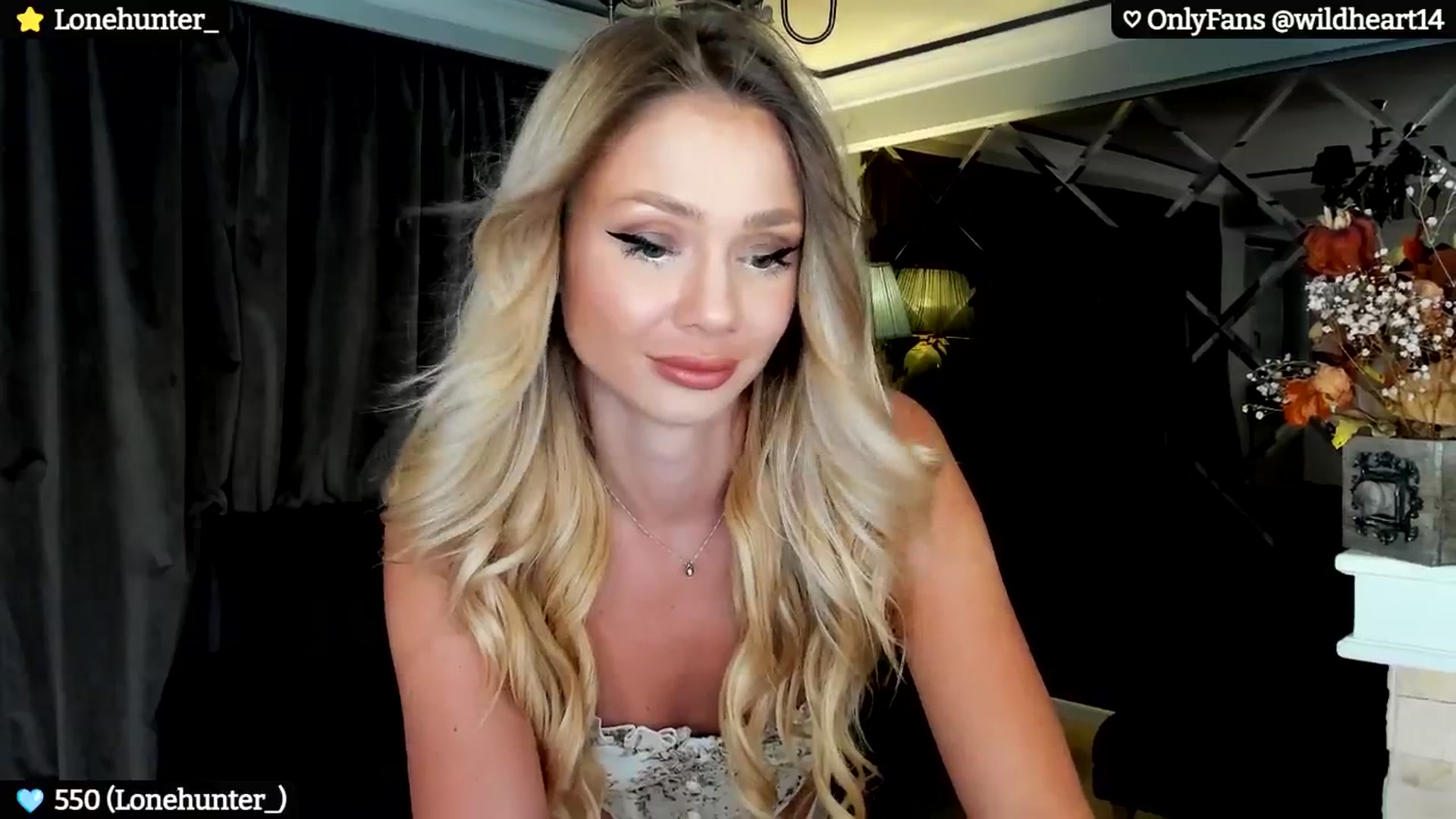 Gallery image thumbnail from Yveline's myfreecams stream on, 08/15/2024, 21:49 image 6 of 20