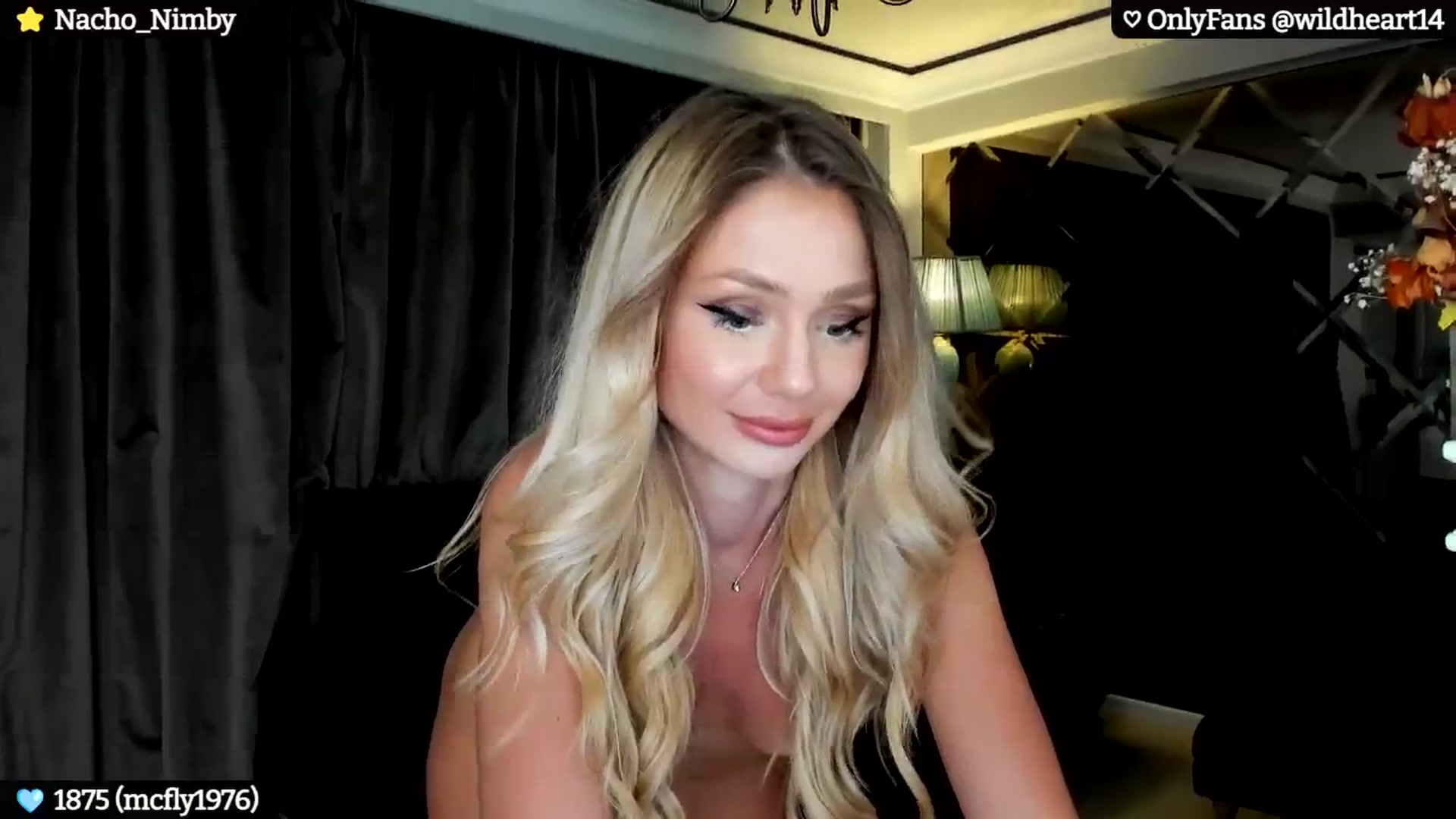 Gallery image thumbnail from Yveline's myfreecams stream on, 08/15/2024, 21:49 image 12 of 20