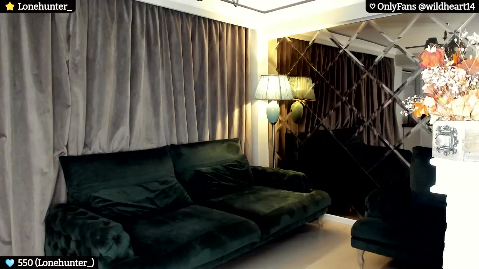 Gallery image thumbnail from Yveline's myfreecams stream on, 08/15/2024, 21:49 image 4 of 20
