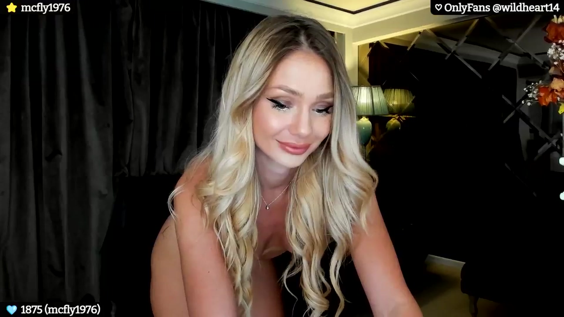 Gallery image thumbnail from Yveline's myfreecams stream on, 08/15/2024, 21:49 image 11 of 20