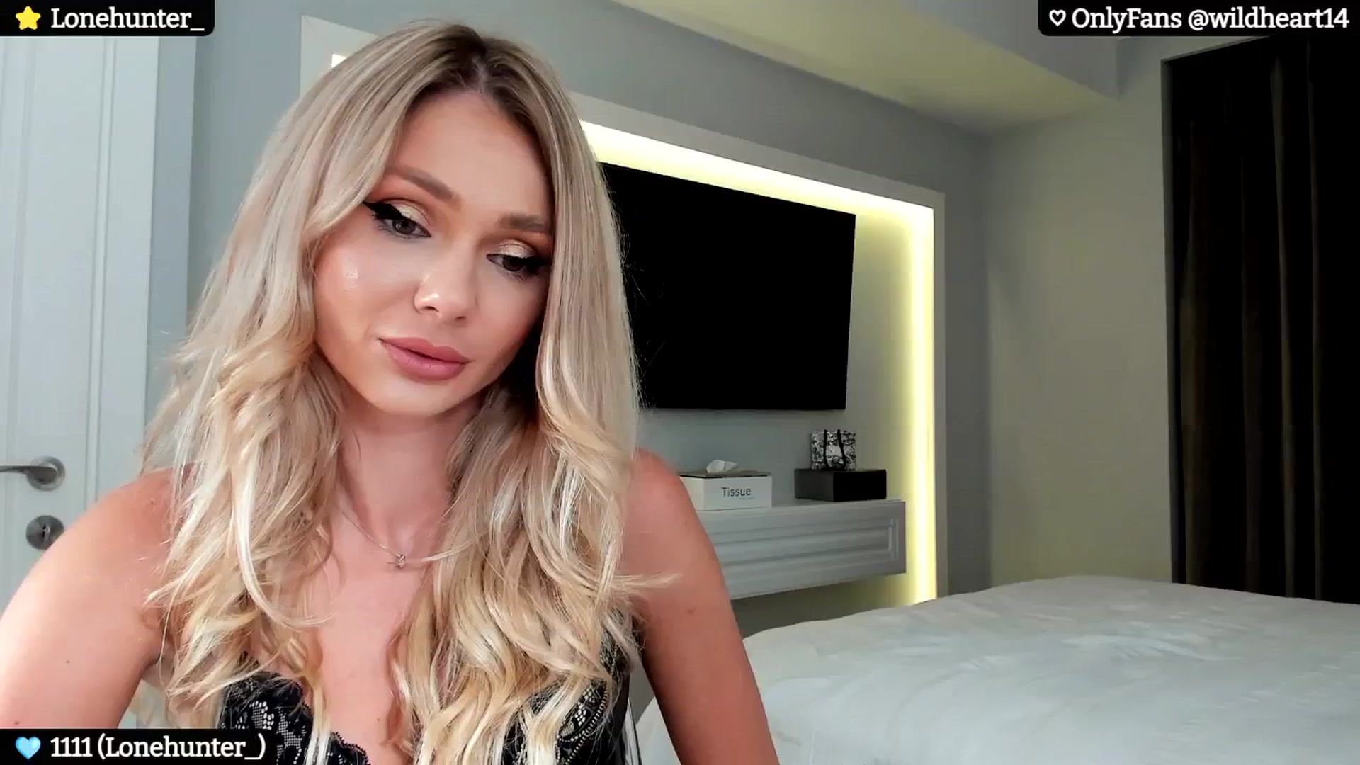 Gallery image thumbnail from Yveline's myfreecams stream on, 09/13/2024, 19:50 image 6 of 20