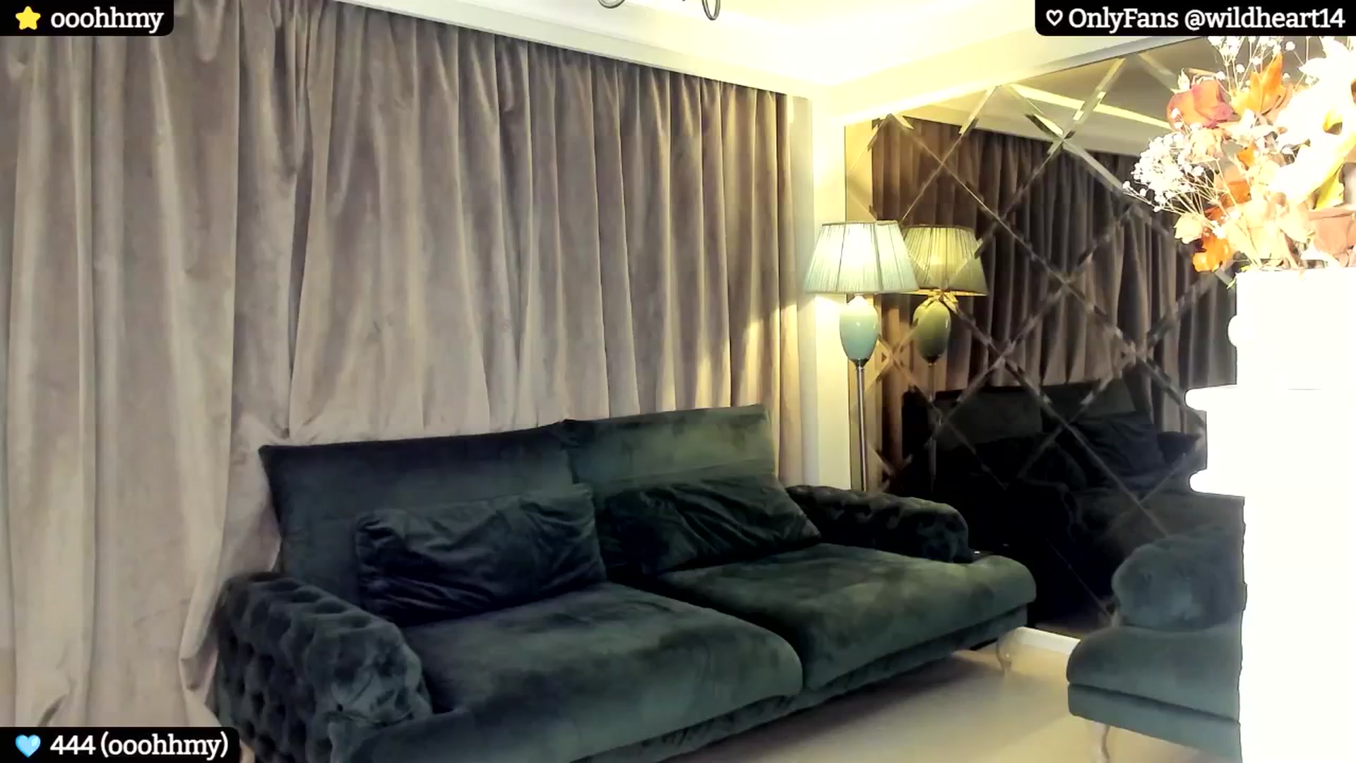 Gallery image thumbnail from Yveline's myfreecams stream on, 09/17/2024, 19:19 image 14 of 20
