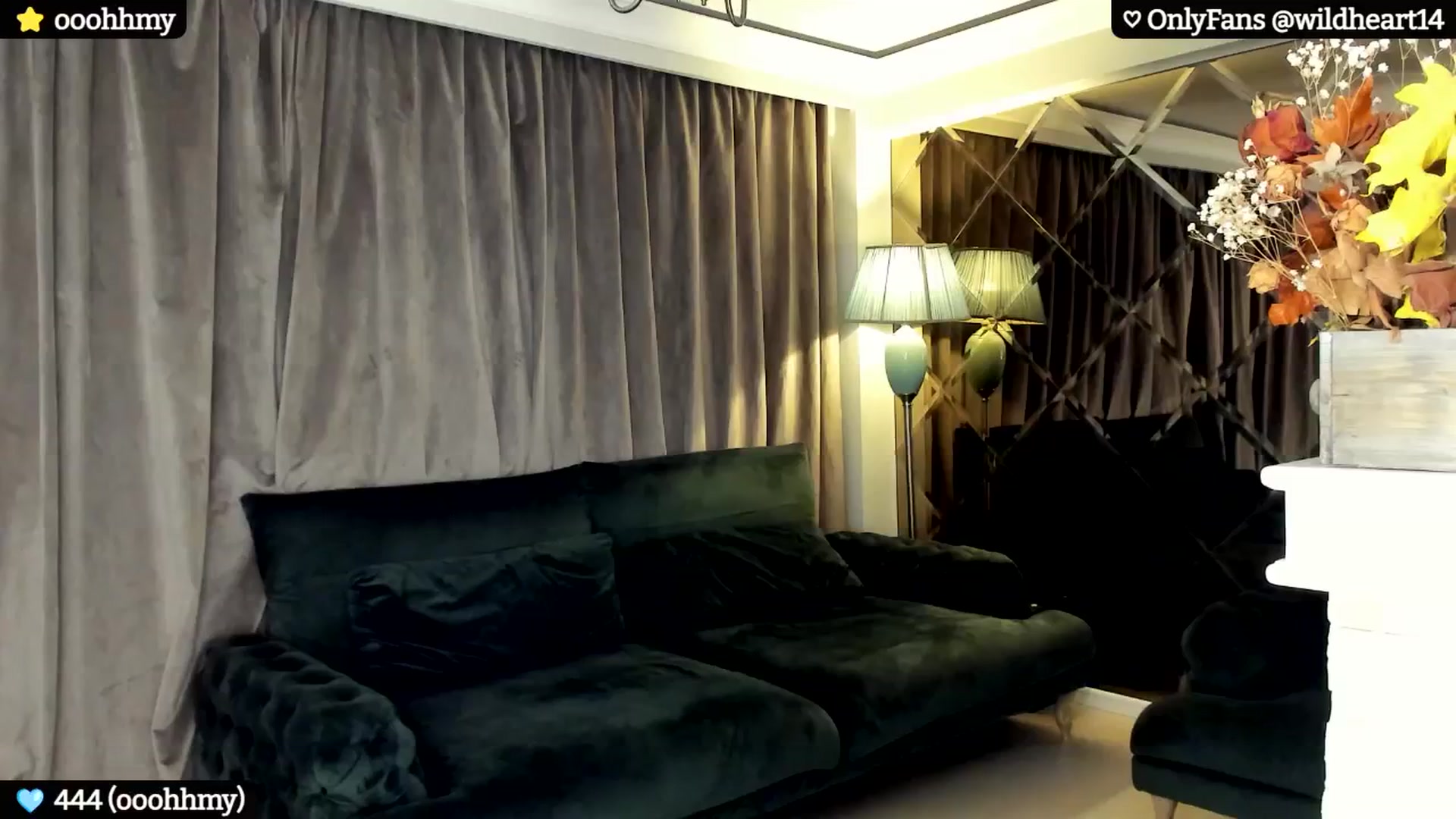 Gallery image thumbnail from Yveline's myfreecams stream on, 09/17/2024, 19:19 image 5 of 20