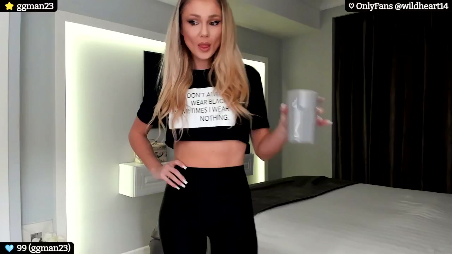 Gallery image thumbnail from Yveline's myfreecams stream on, 10/17/2024, 16:57 image 7 of 20