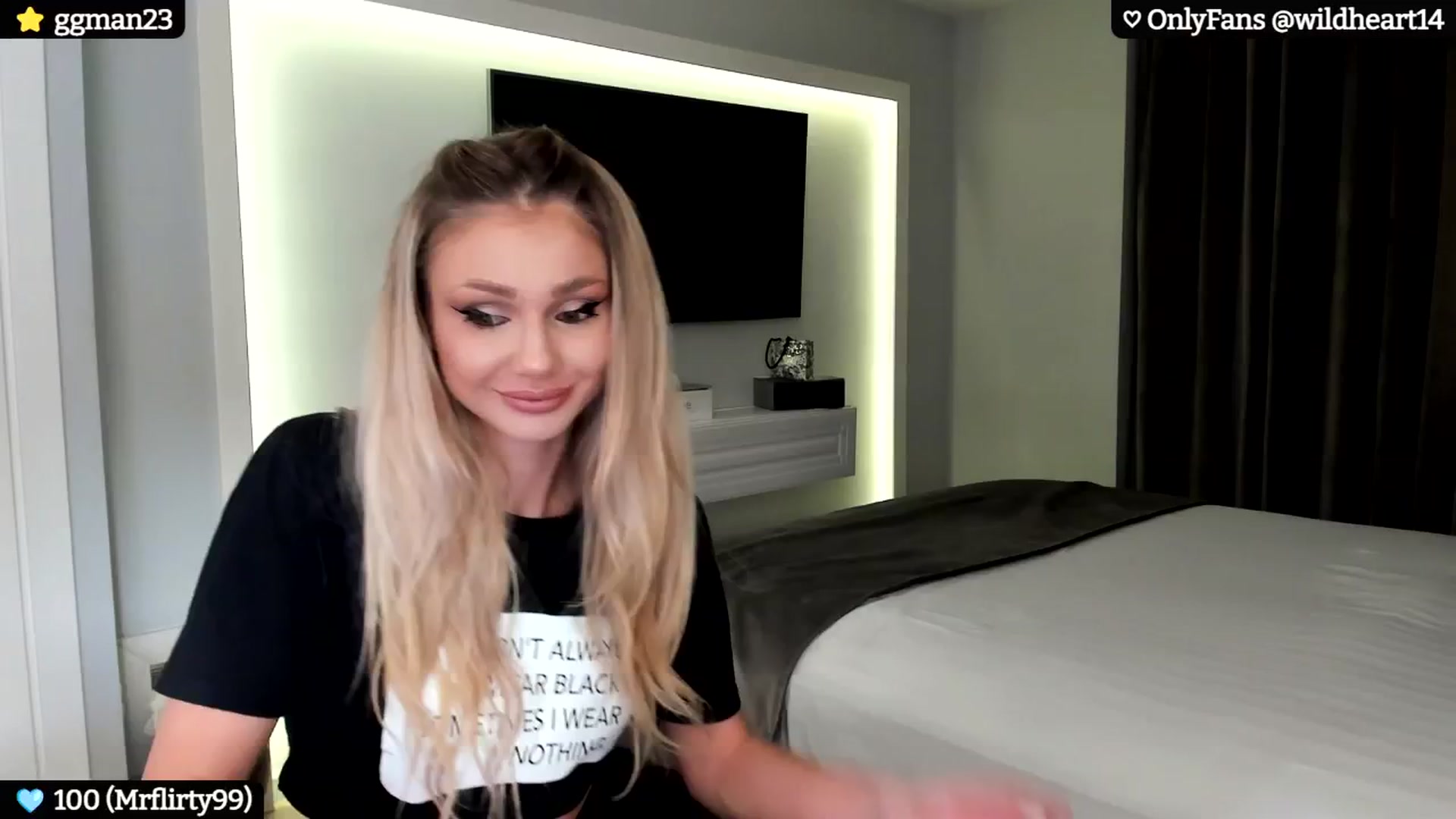 Gallery image thumbnail from Yveline's myfreecams stream on, 10/17/2024, 20:19 image 6 of 20