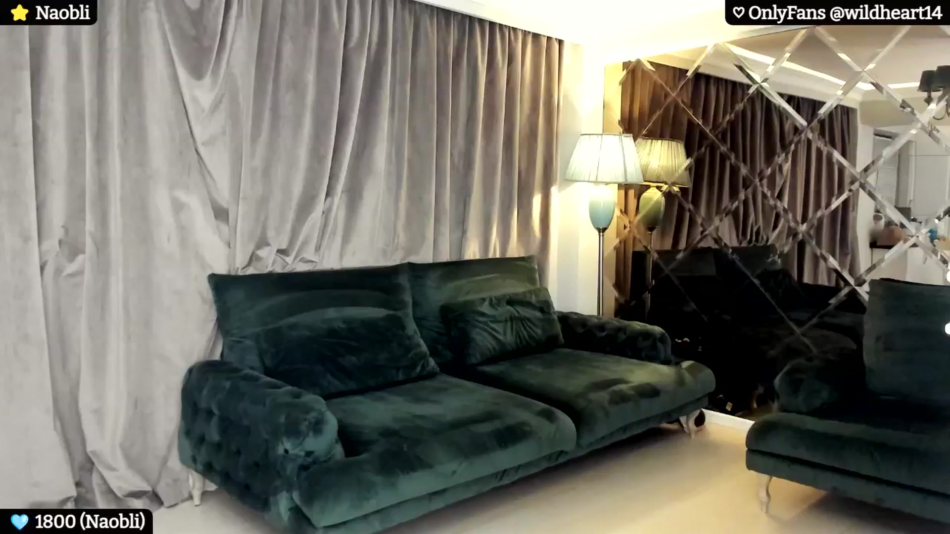 Gallery image thumbnail from Yveline's myfreecams stream on, 10/27/2024, 20:10 image 10 of 20