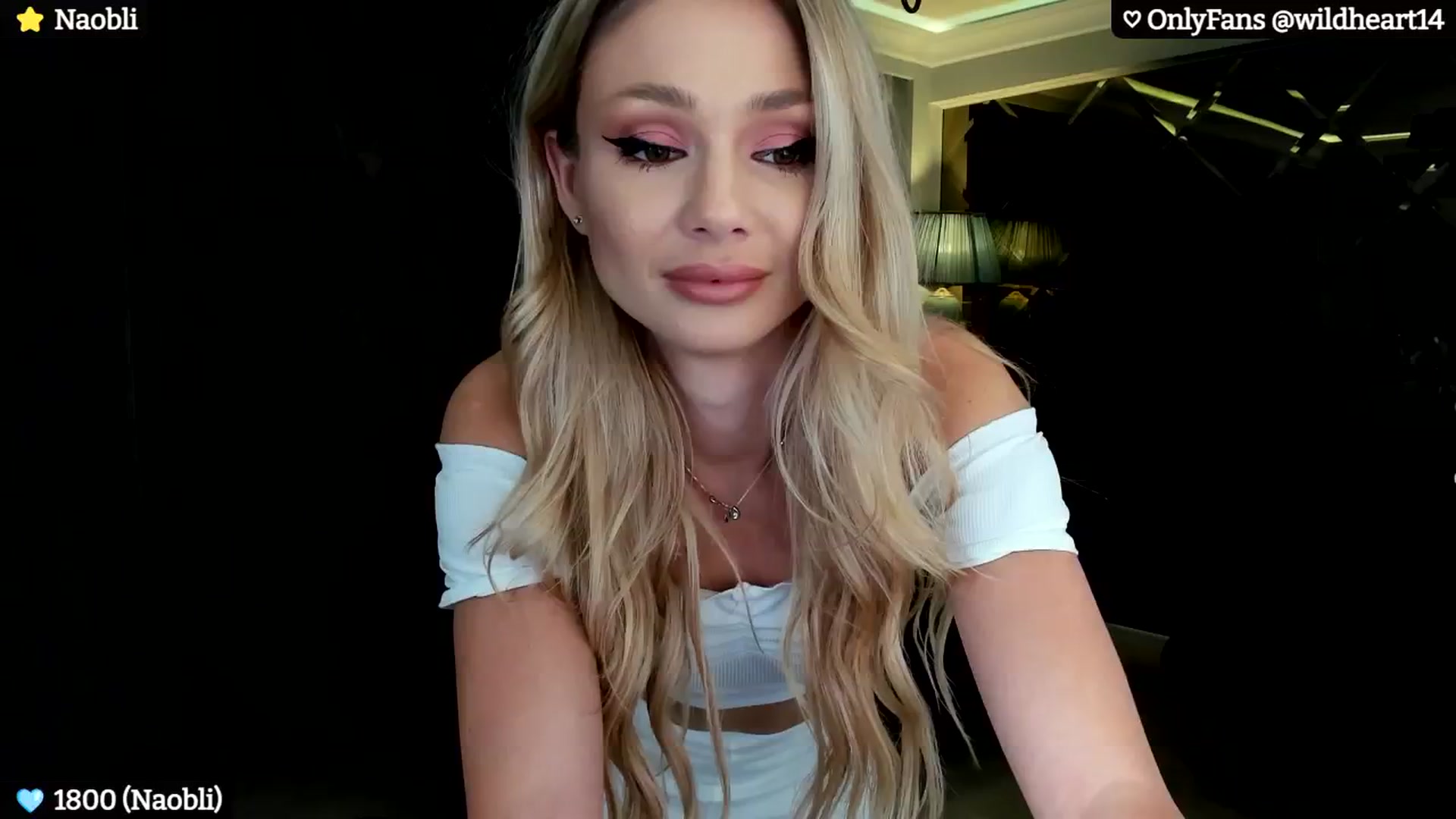 Gallery image thumbnail from Yveline's myfreecams stream on, 10/27/2024, 20:10 image 1 of 20