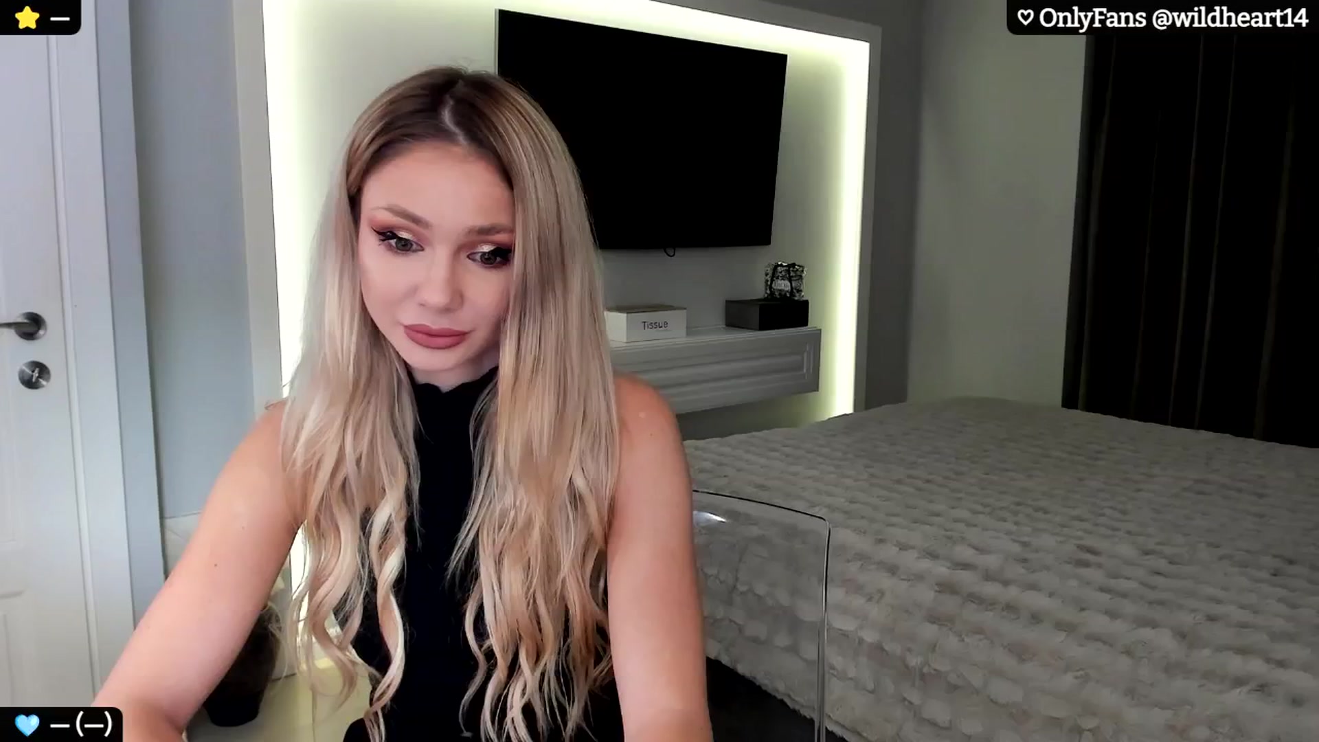 Gallery image thumbnail from Yveline's myfreecams stream on, 11/09/2024, 14:29 image 3 of 20
