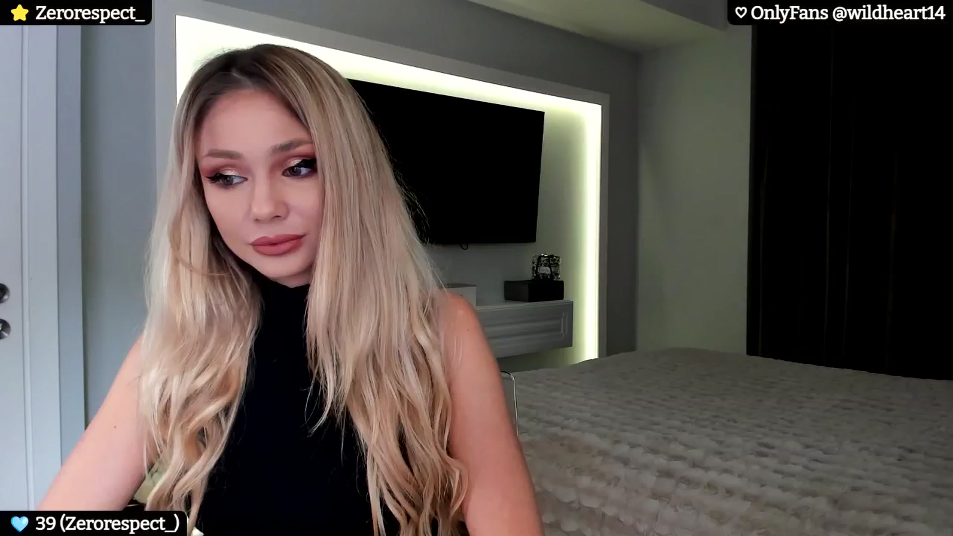 Gallery image thumbnail from Yveline's myfreecams stream on, 11/09/2024, 14:29 image 18 of 20