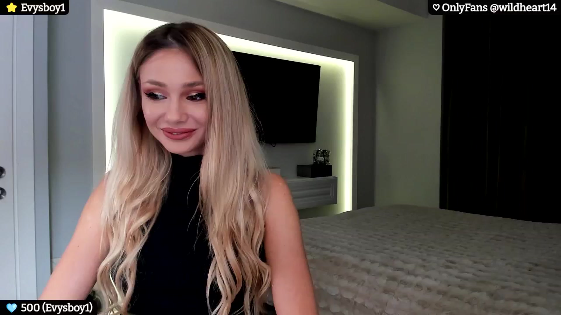Gallery image thumbnail from Yveline's myfreecams stream on, 11/09/2024, 14:29 image 20 of 20