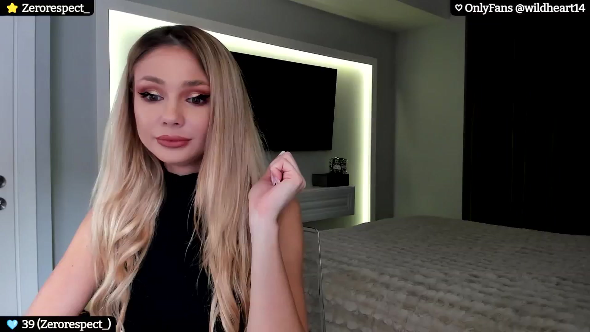 Gallery image thumbnail from Yveline's myfreecams stream on, 11/09/2024, 14:29 image 19 of 20