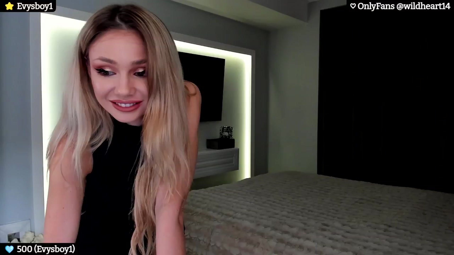 Gallery image thumbnail from Yveline's myfreecams stream on, 11/09/2024, 15:41 image 1 of 20