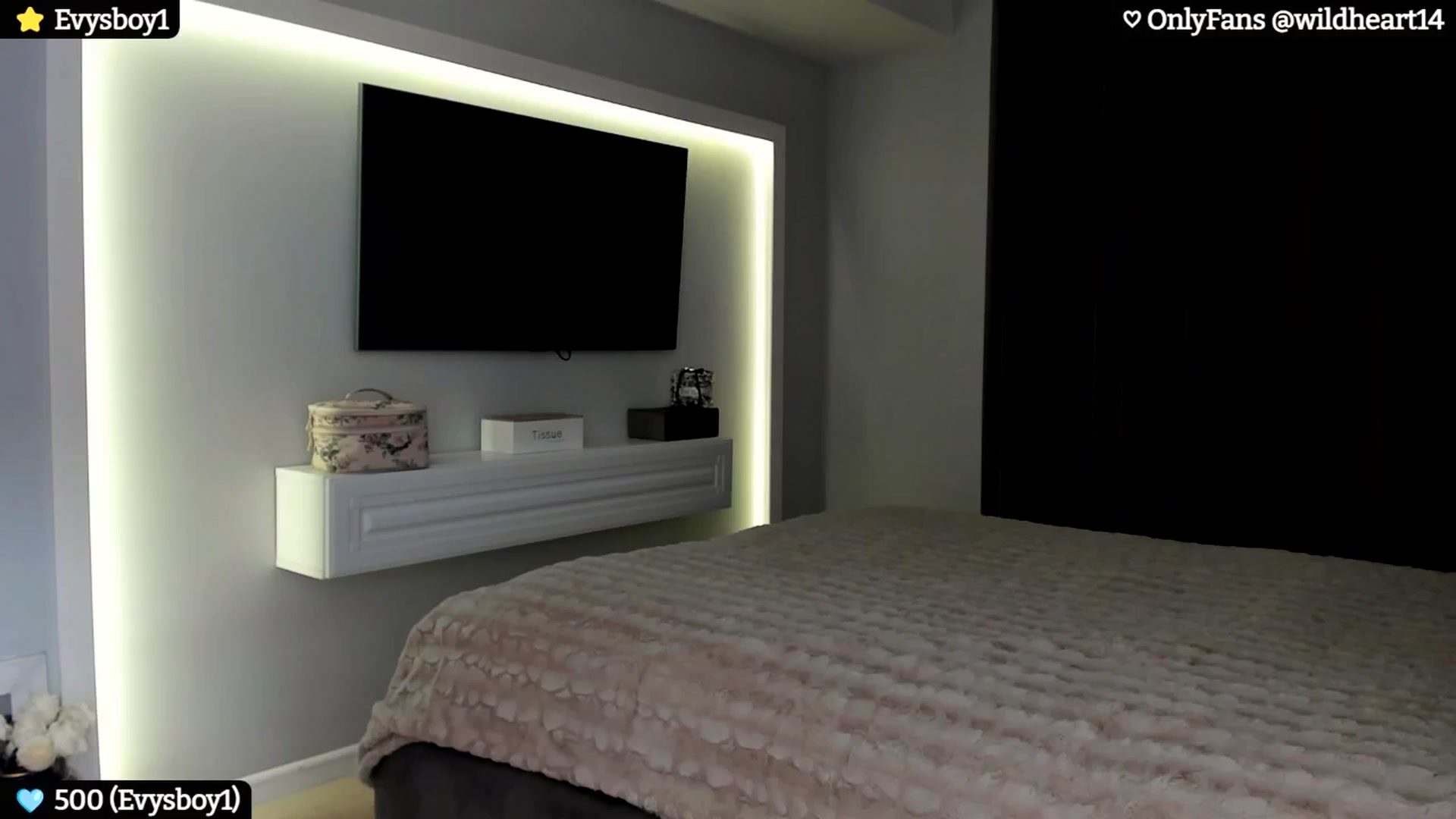 Gallery image thumbnail from Yveline's myfreecams stream on, 11/09/2024, 15:41 image 12 of 20