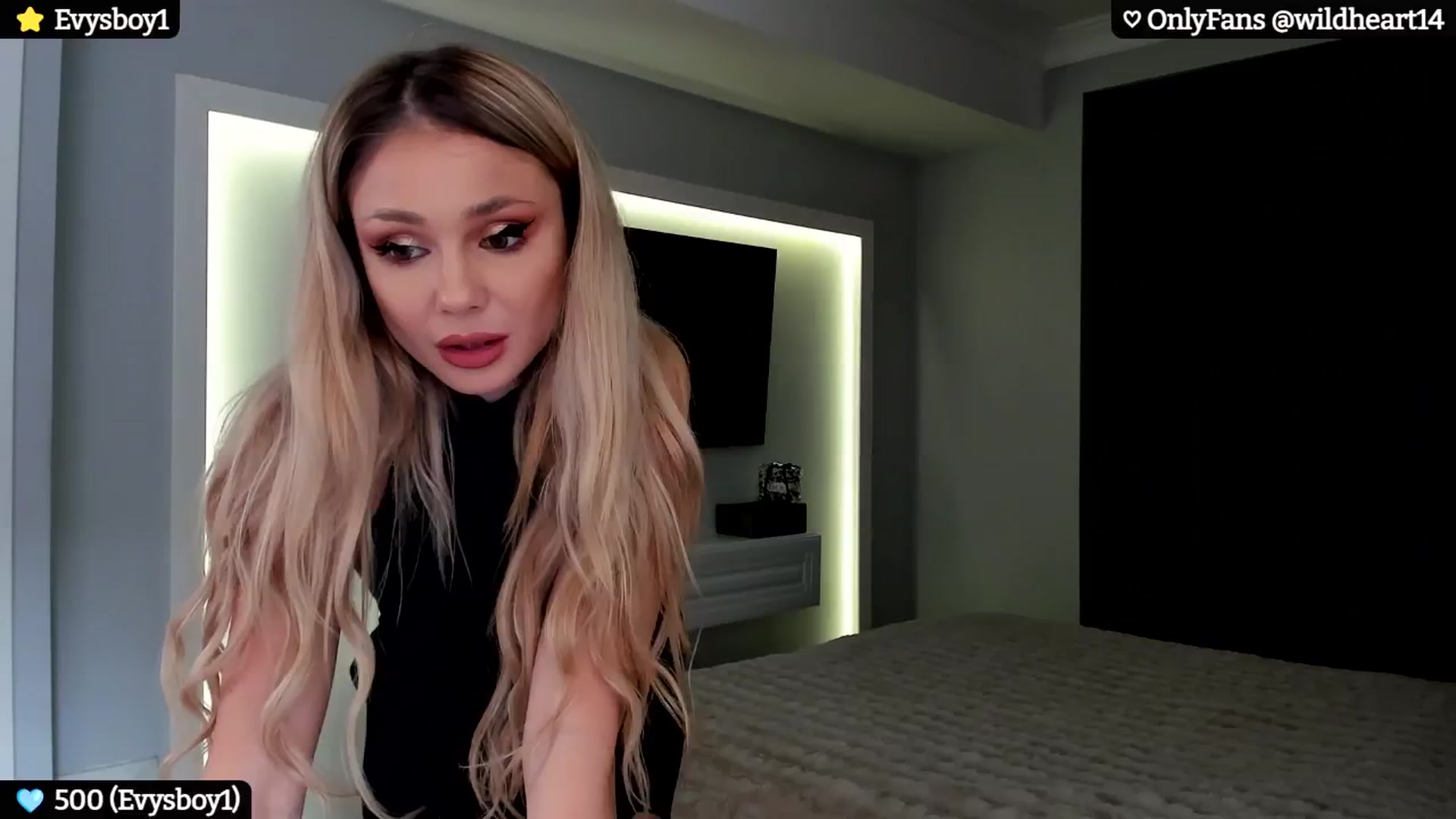 Gallery image thumbnail from Yveline's myfreecams stream on, 11/09/2024, 15:41 image 8 of 20