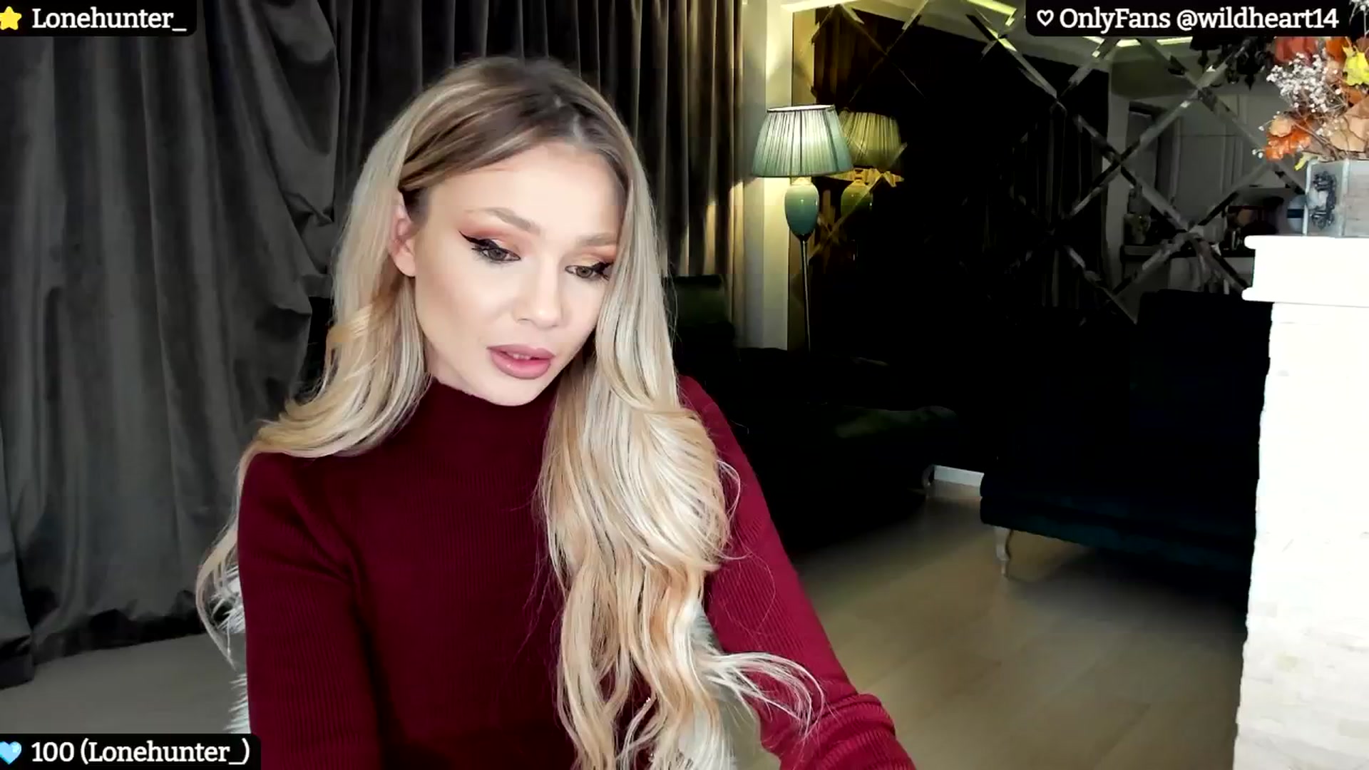 Gallery image thumbnail from Yveline's myfreecams stream on, 11/15/2024, 19:23 image 14 of 20