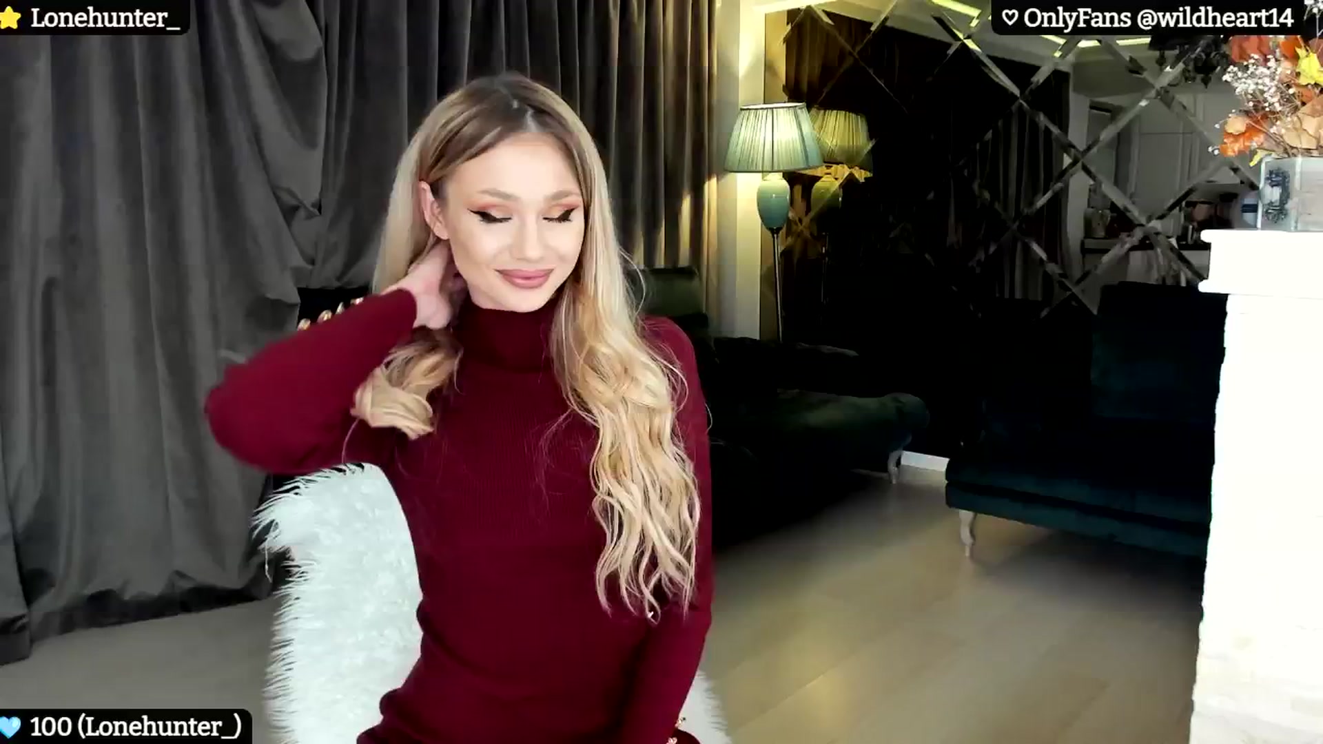 Gallery image thumbnail from Yveline's myfreecams stream on, 11/15/2024, 19:23 image 3 of 20