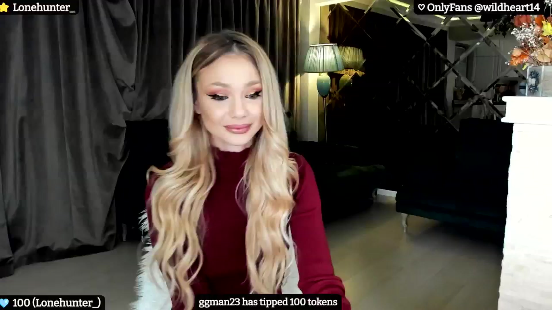 Gallery image thumbnail from Yveline's myfreecams stream on, 11/15/2024, 19:23 image 18 of 20