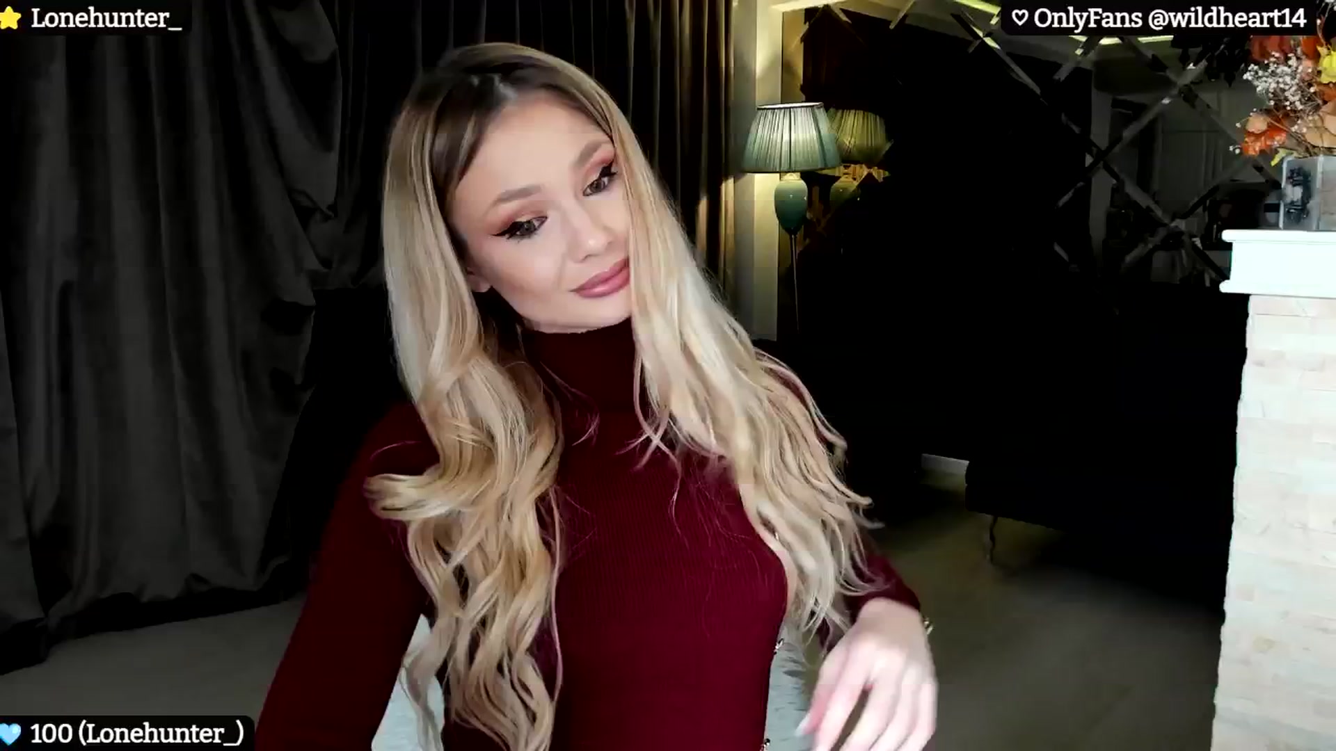 Gallery image thumbnail from Yveline's myfreecams stream on, 11/15/2024, 19:23 image 2 of 20