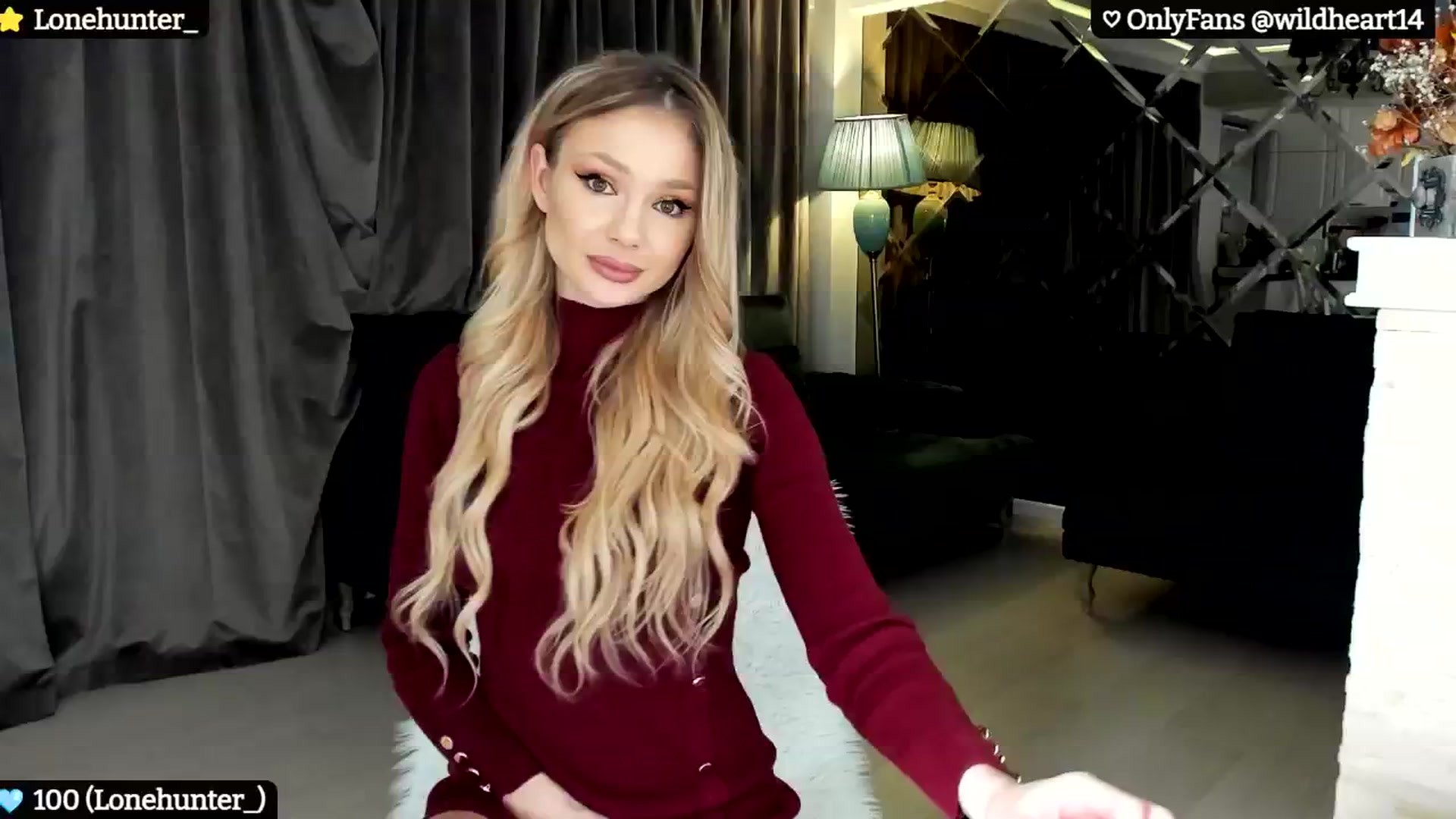 Gallery image thumbnail from Yveline's myfreecams stream on, 11/15/2024, 19:23 image 20 of 20