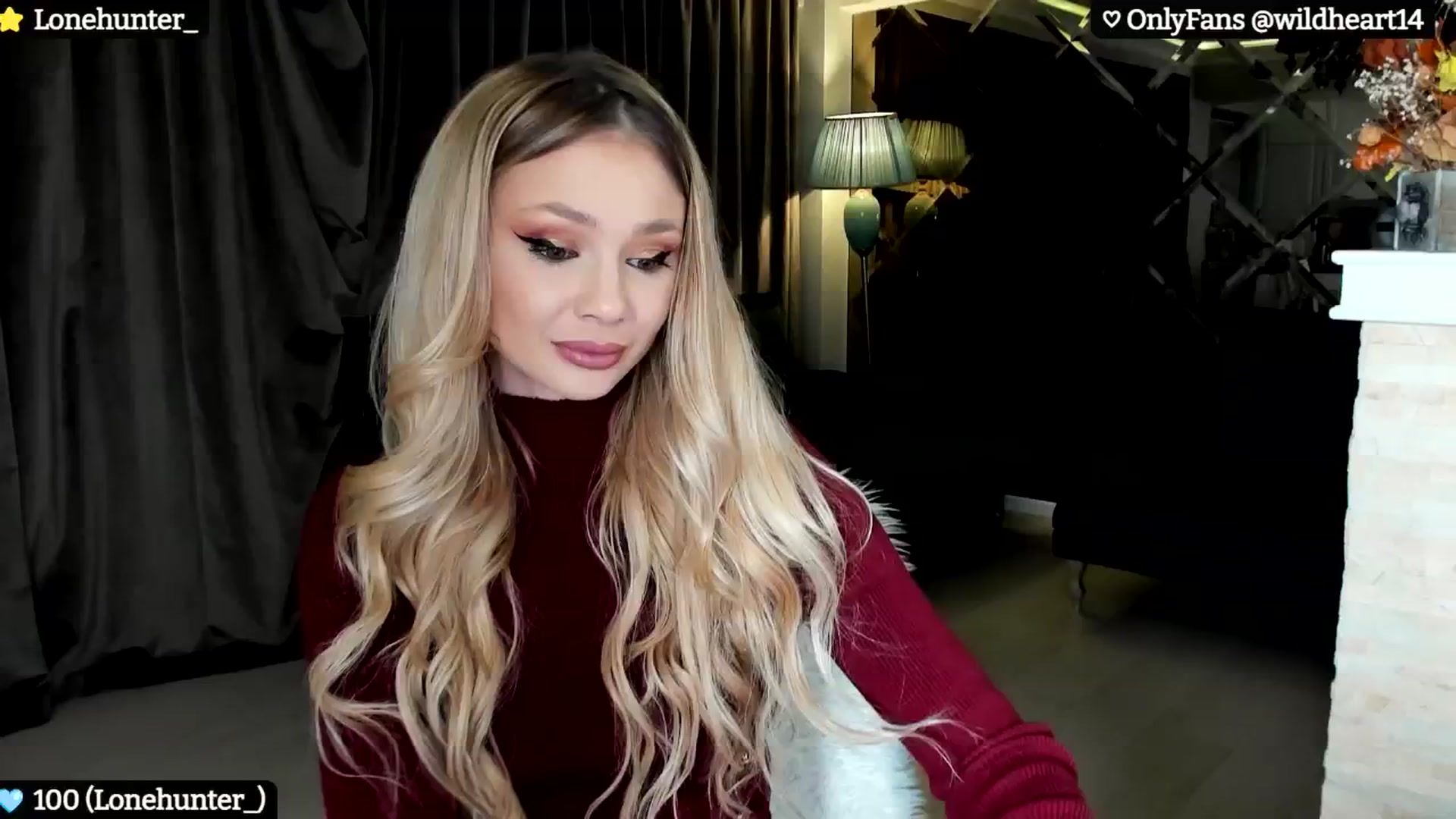 Gallery image thumbnail from Yveline's myfreecams stream on, 11/15/2024, 19:23 image 1 of 20