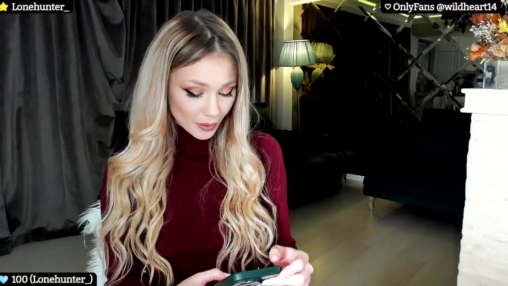 Gallery image thumbnail from Yveline's myfreecams stream on, 11/15/2024, 19:23 image 4 of 20