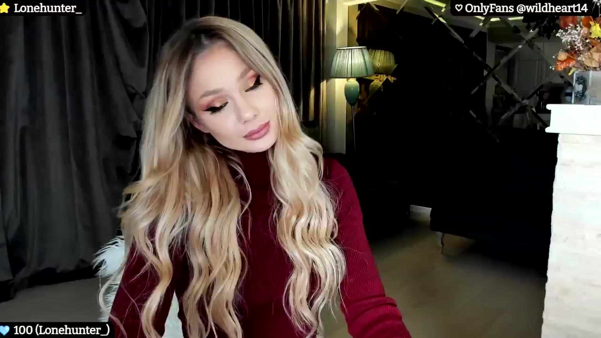 Gallery image thumbnail from Yveline's myfreecams stream on, 11/15/2024, 19:23 image 11 of 20