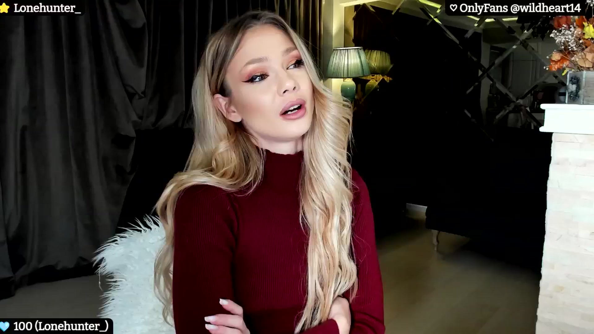 Gallery image thumbnail from Yveline's myfreecams stream on, 11/15/2024, 19:23 image 15 of 20