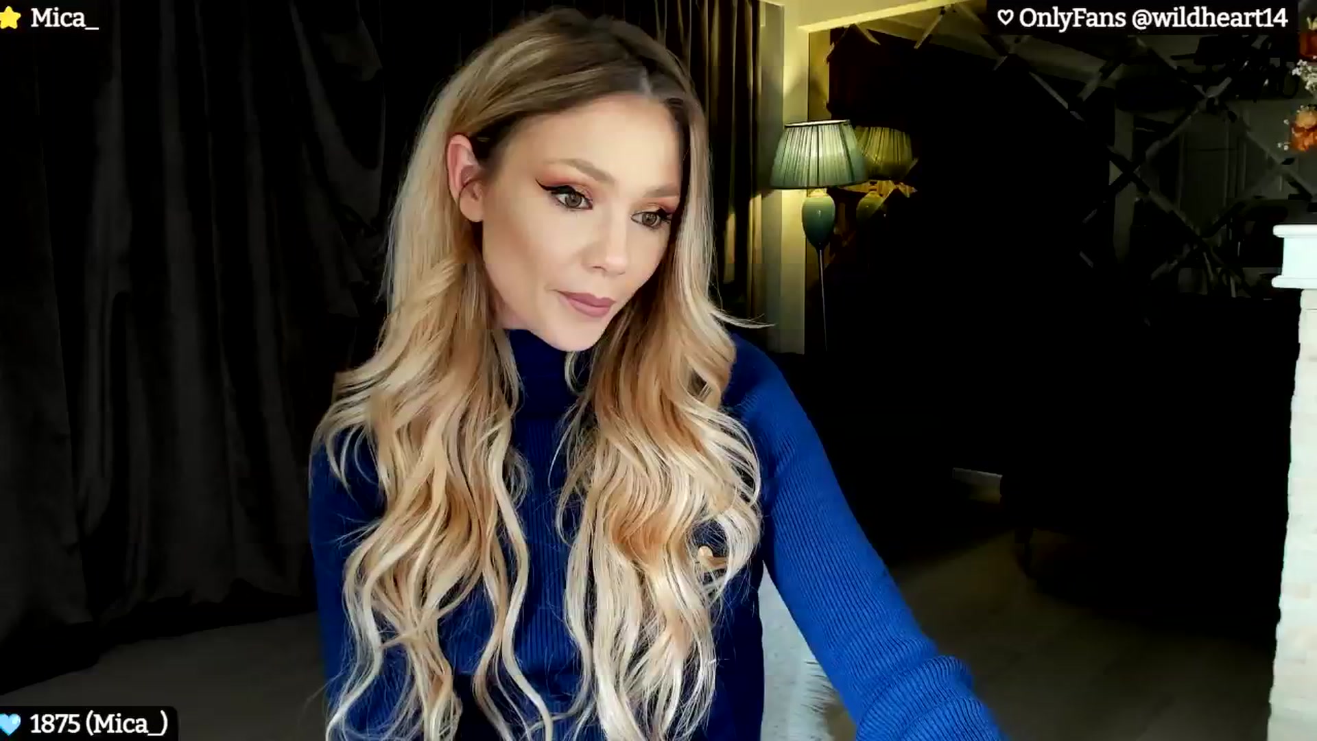 Gallery image thumbnail from Yveline's myfreecams stream on, 11/15/2024, 23:00 image 13 of 20